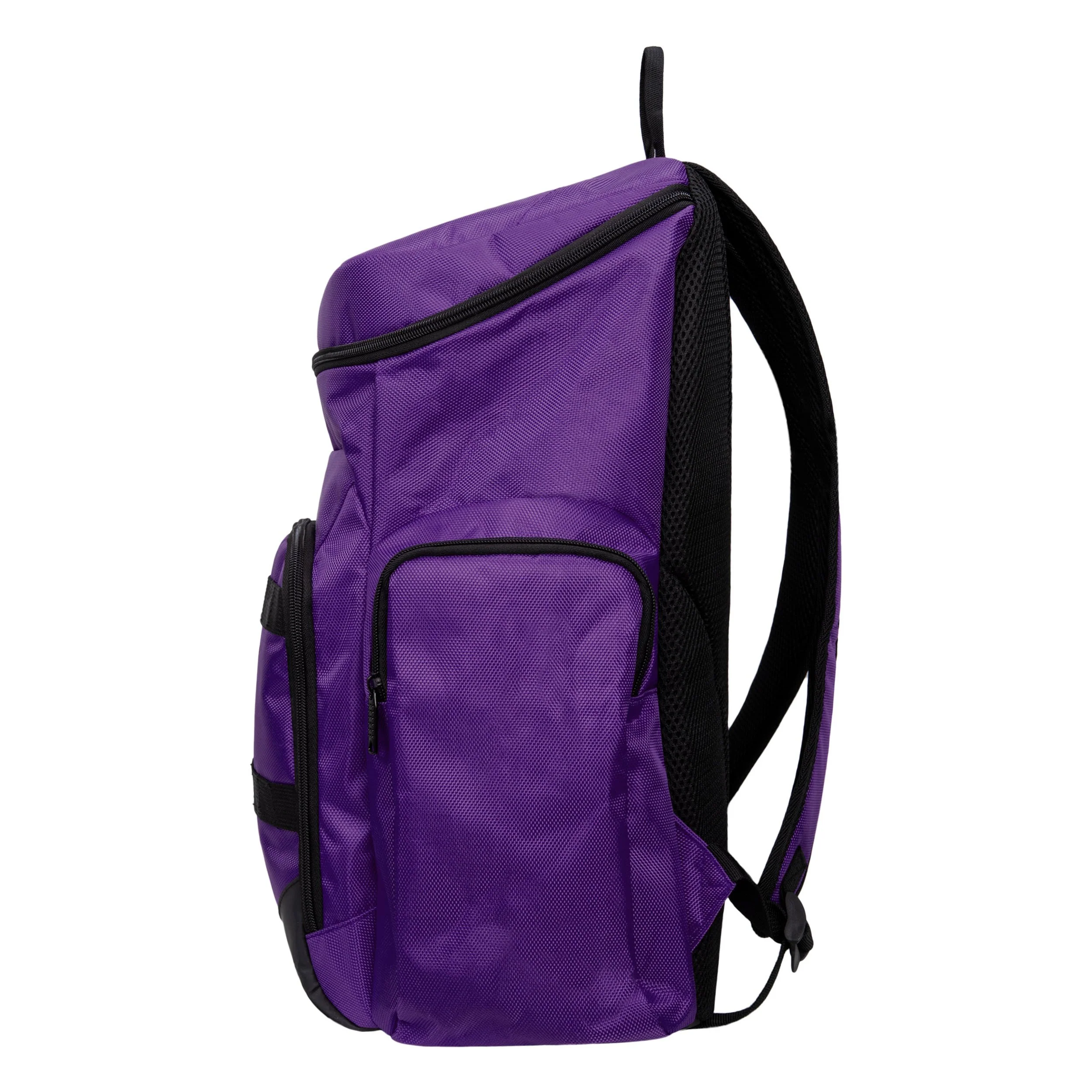 LSU Tigers NCAA Carrier Backpack - Image 2