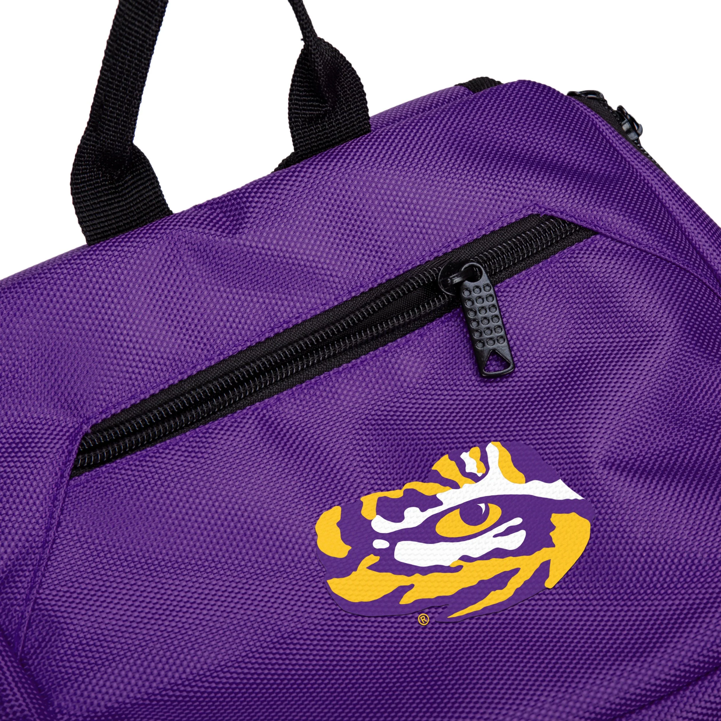 LSU Tigers NCAA Carrier Backpack - Image 4