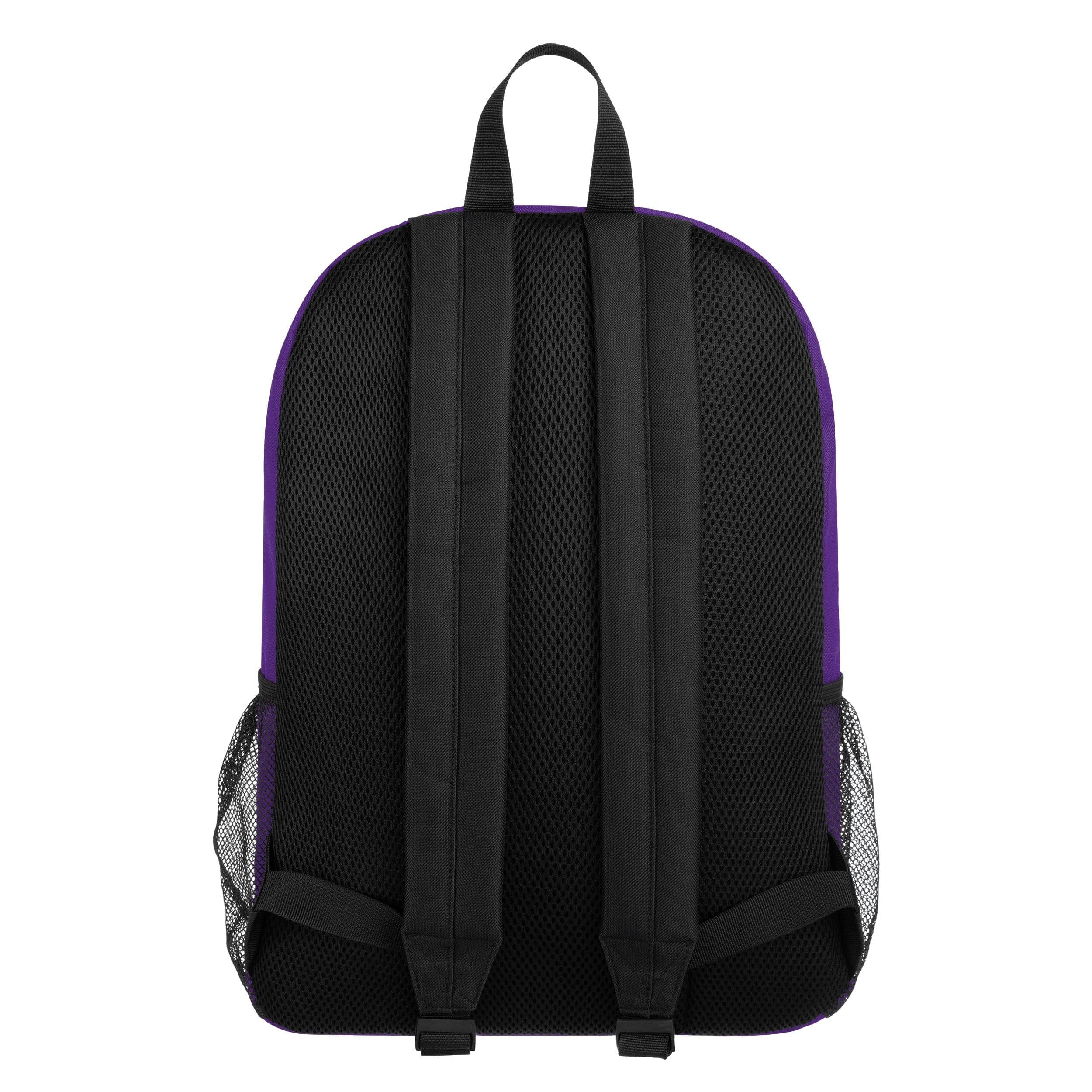 LSU Tigers NCAA Legendary Logo Backpack - Image 3