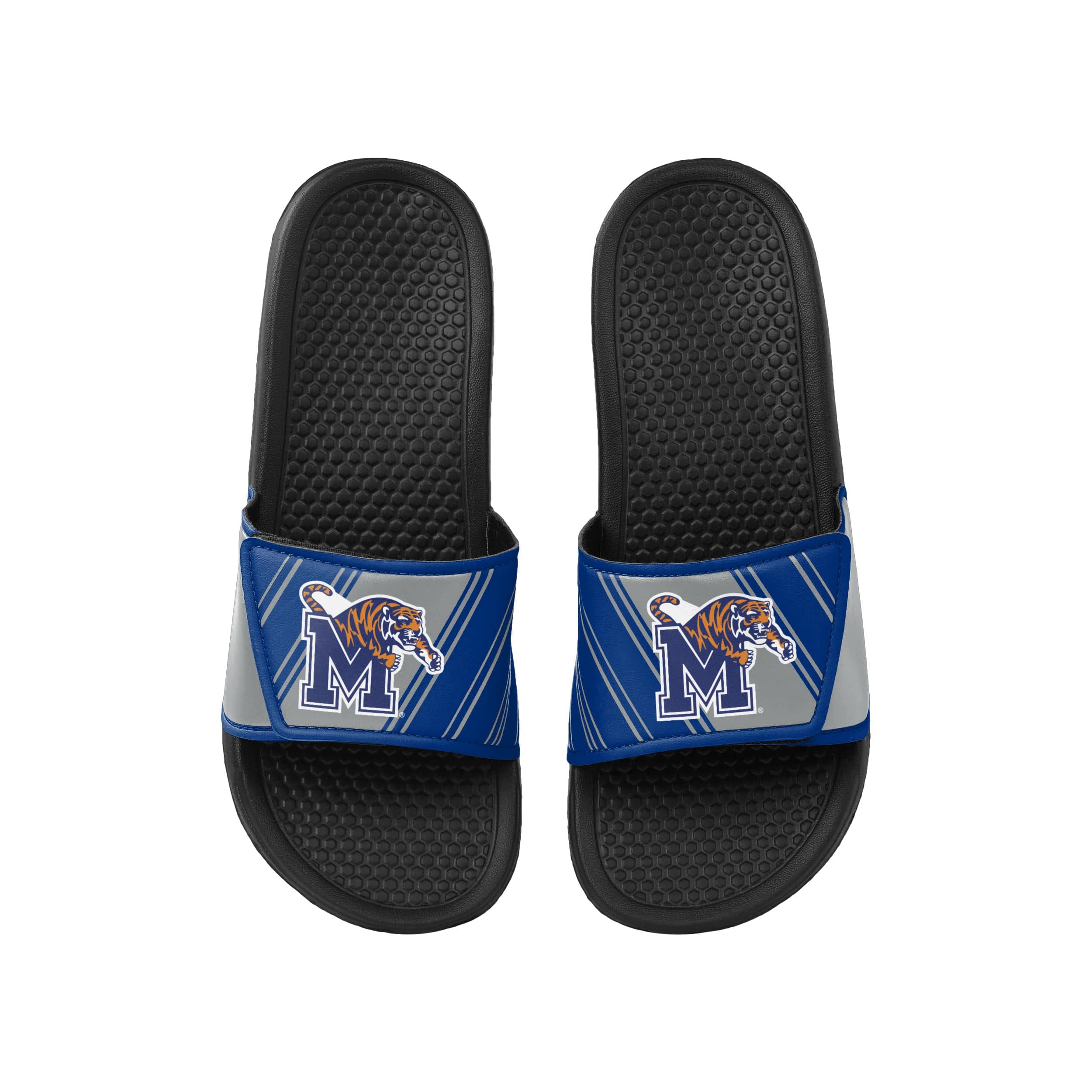 Memphis Tigers NCAA Mens Legacy Sport Slide - Image 2