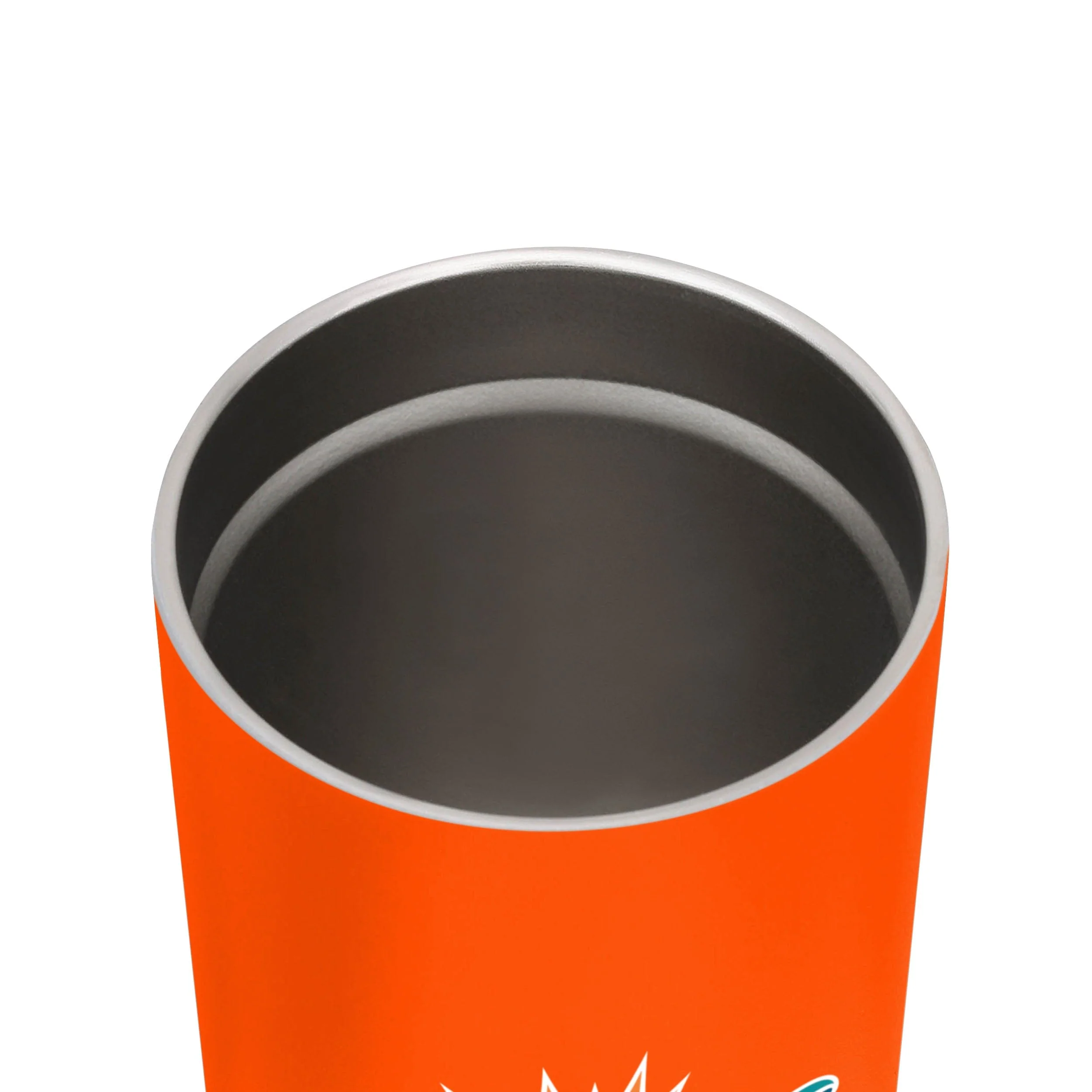 Miami Dolphins NFL 22 oz Travel Tumbler - Image 7