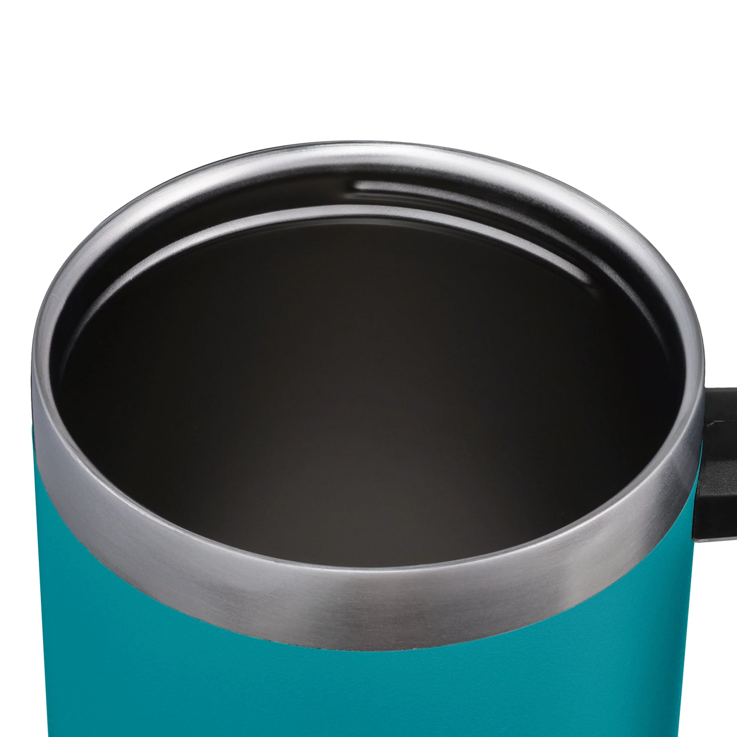 Miami Dolphins NFL Aqua 40 oz XL Tumbler - Image 5