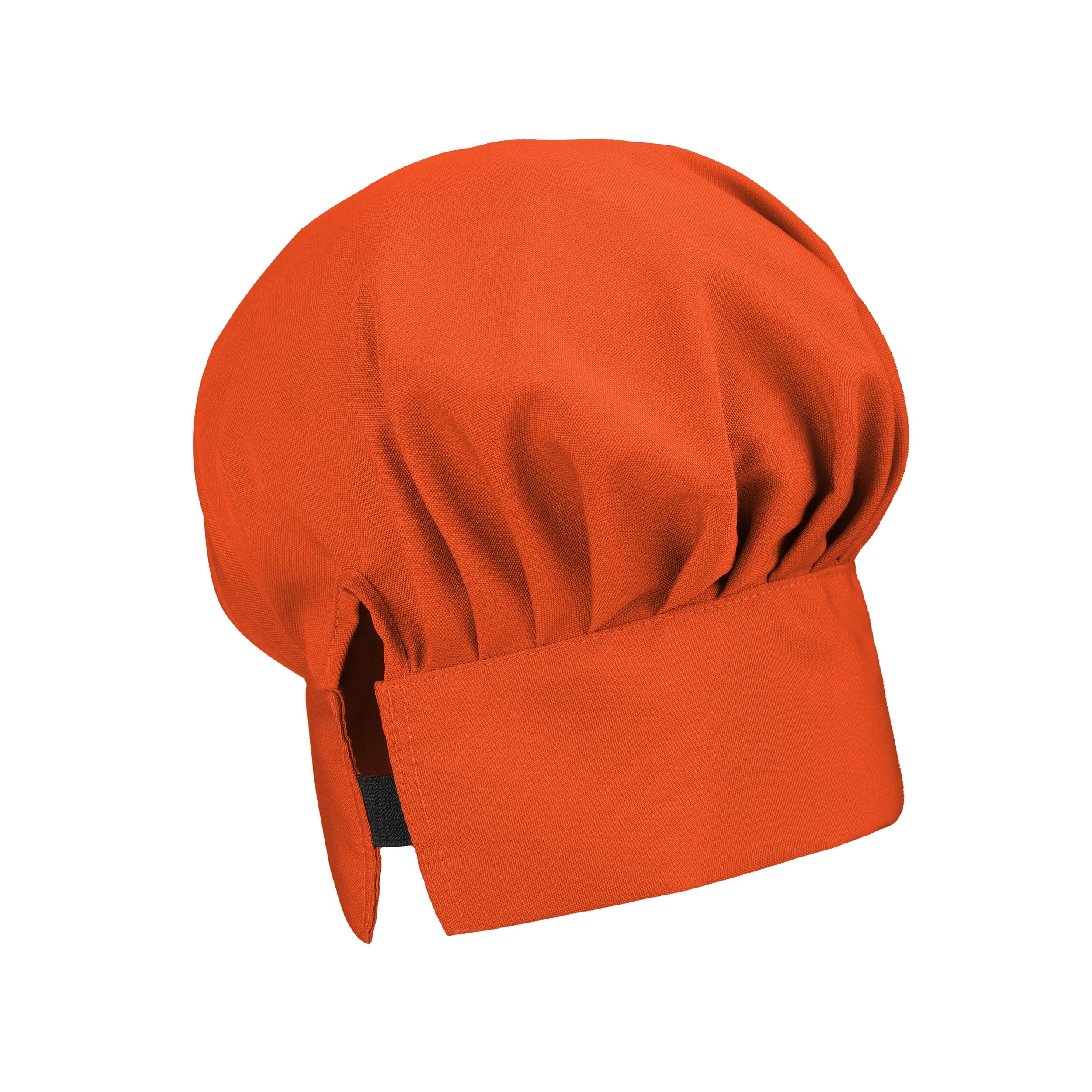 Miami Dolphins NFL Big Logo Chef Hat - Image 4