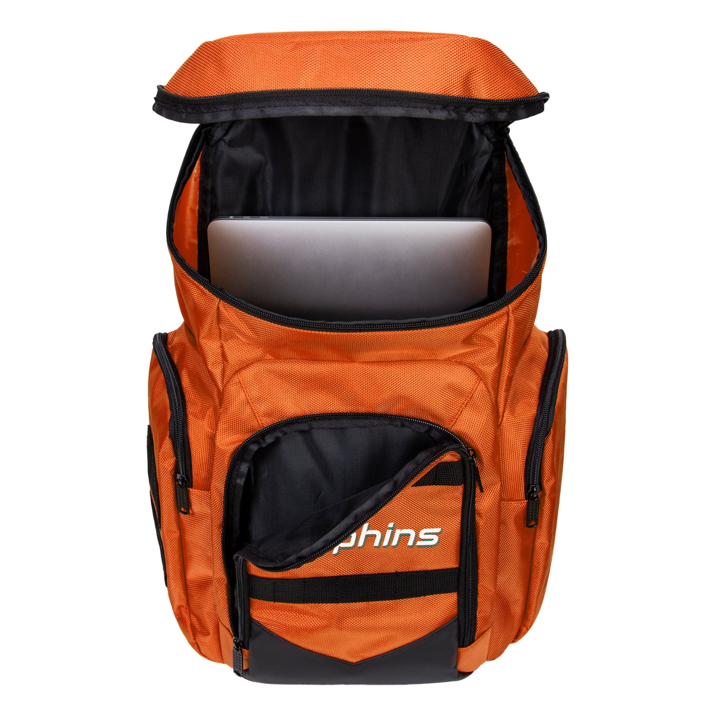 Miami Dolphins NFL Carrier Backpack - Image 6