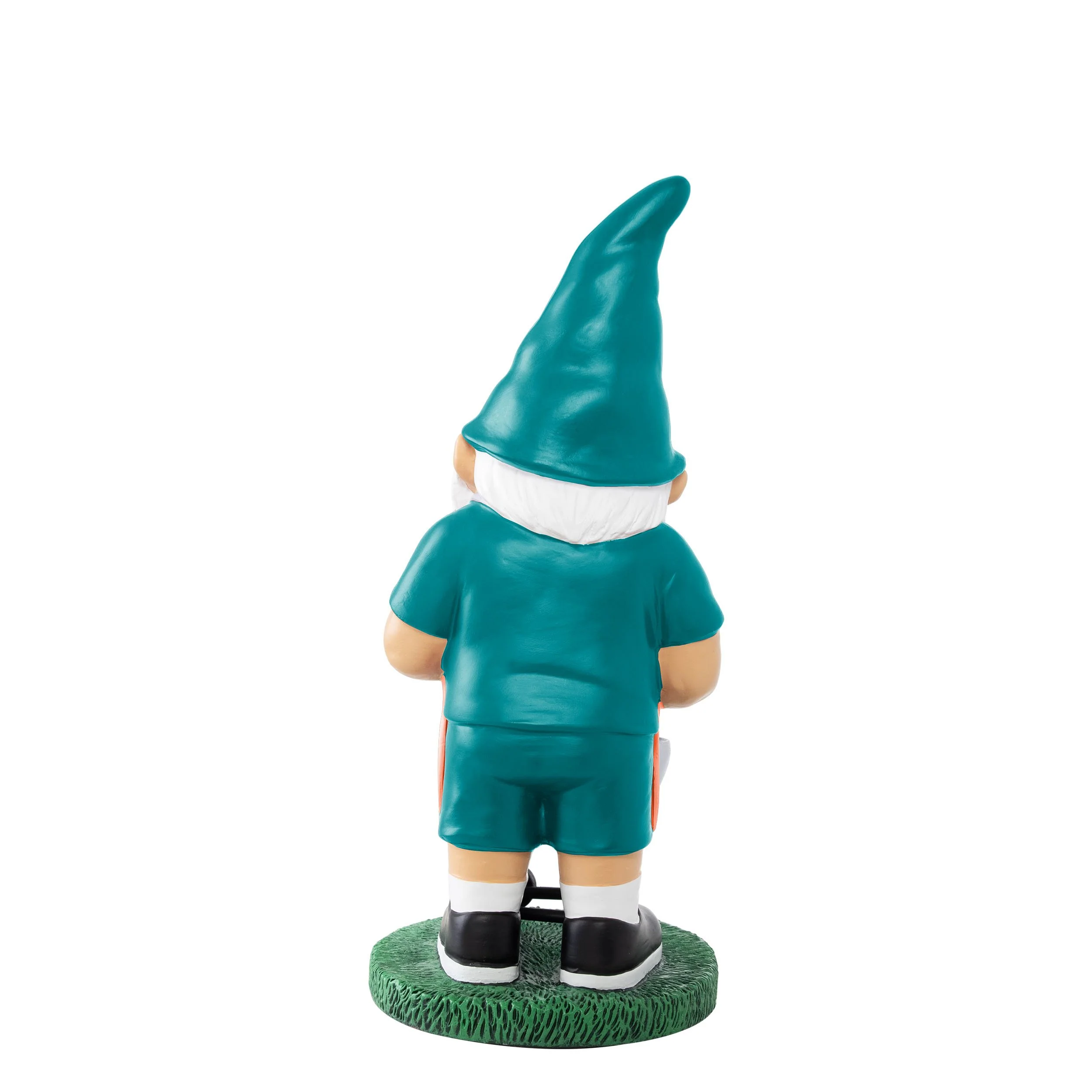 Miami Dolphins NFL Grill Gnome - Image 3