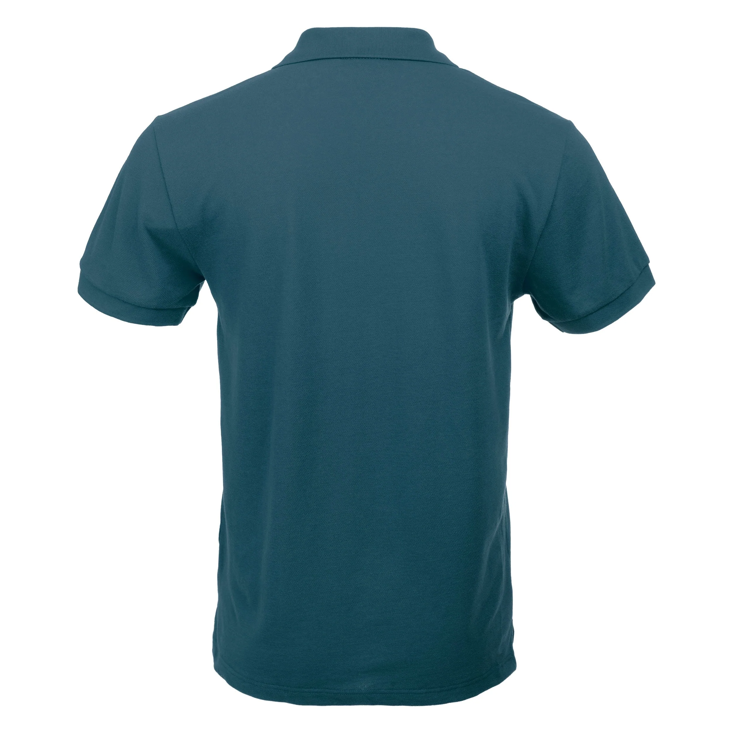 Miami Dolphins NFL Mens Casual Color Polo - Image 2