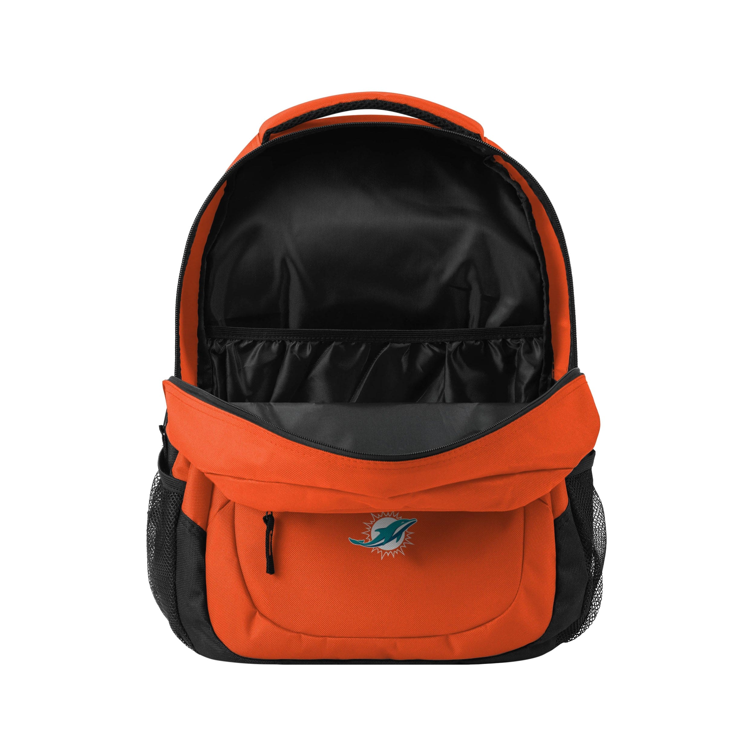 Miami Dolphins NFL Property Of Action Backpack - Image 3