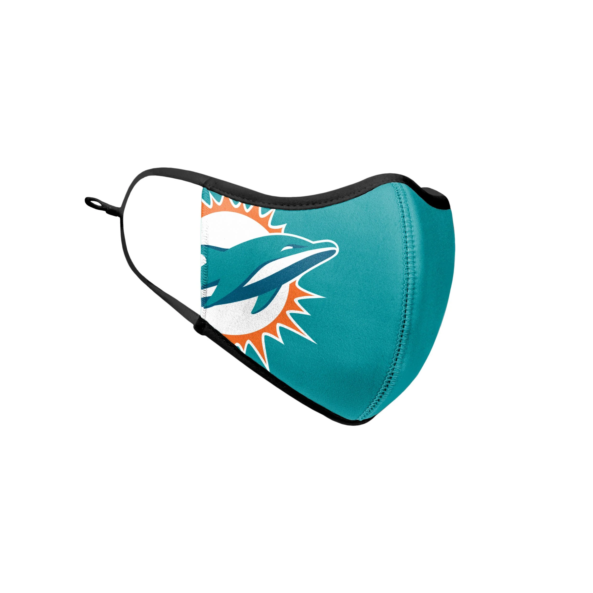 Miami Dolphins NFL Sport Face Cover - Image 3