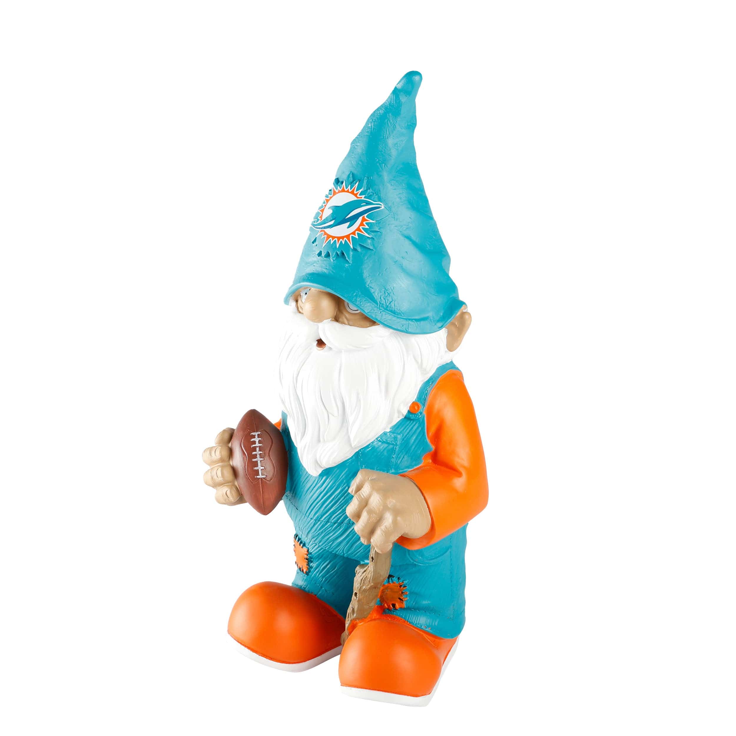Miami Dolphins NFL Team Gnome - Image 2