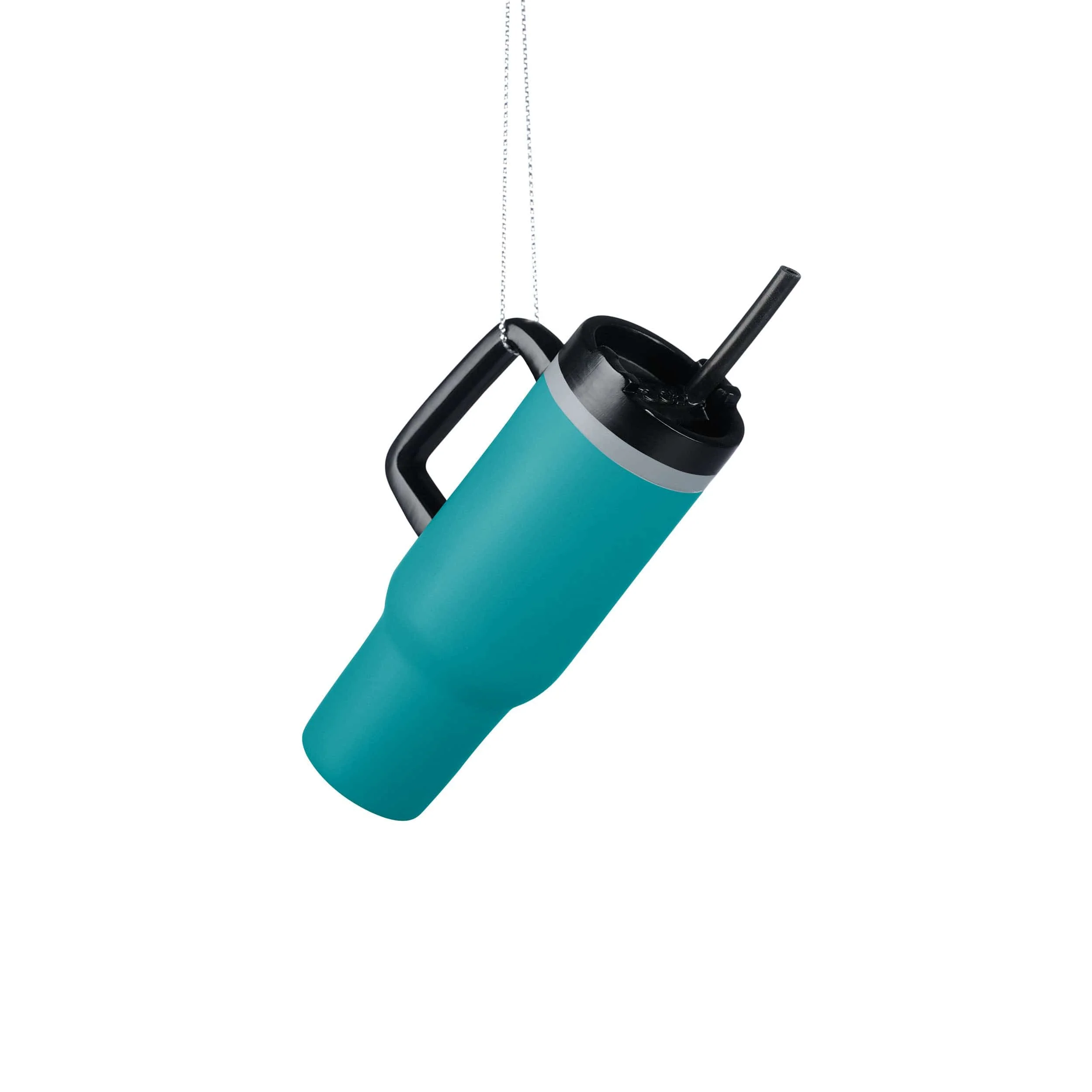 Miami Dolphins NFL Tumbler Ornament - Image 2