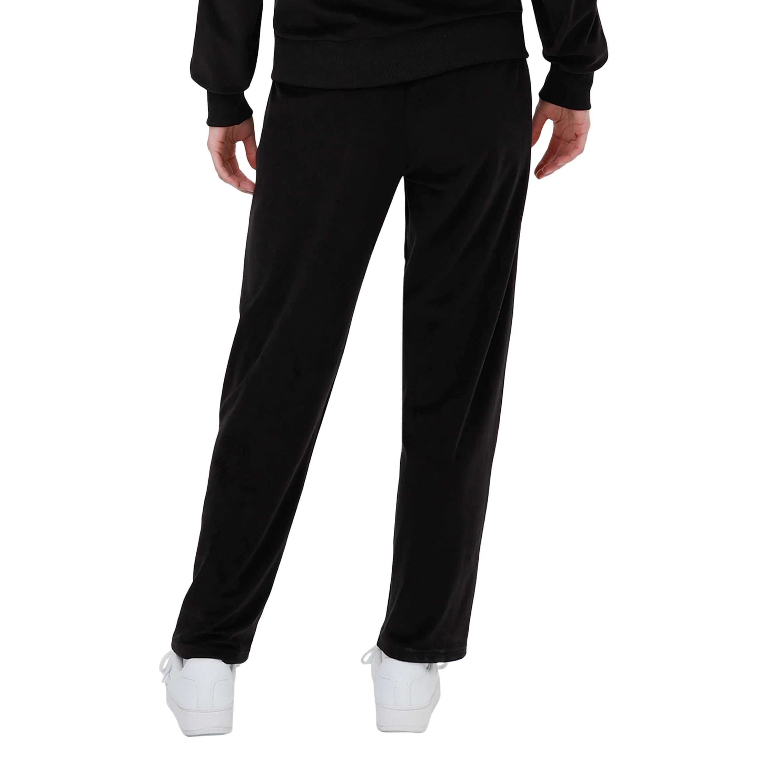 Miami Dolphins NFL Womens Velour Pants - Image 2