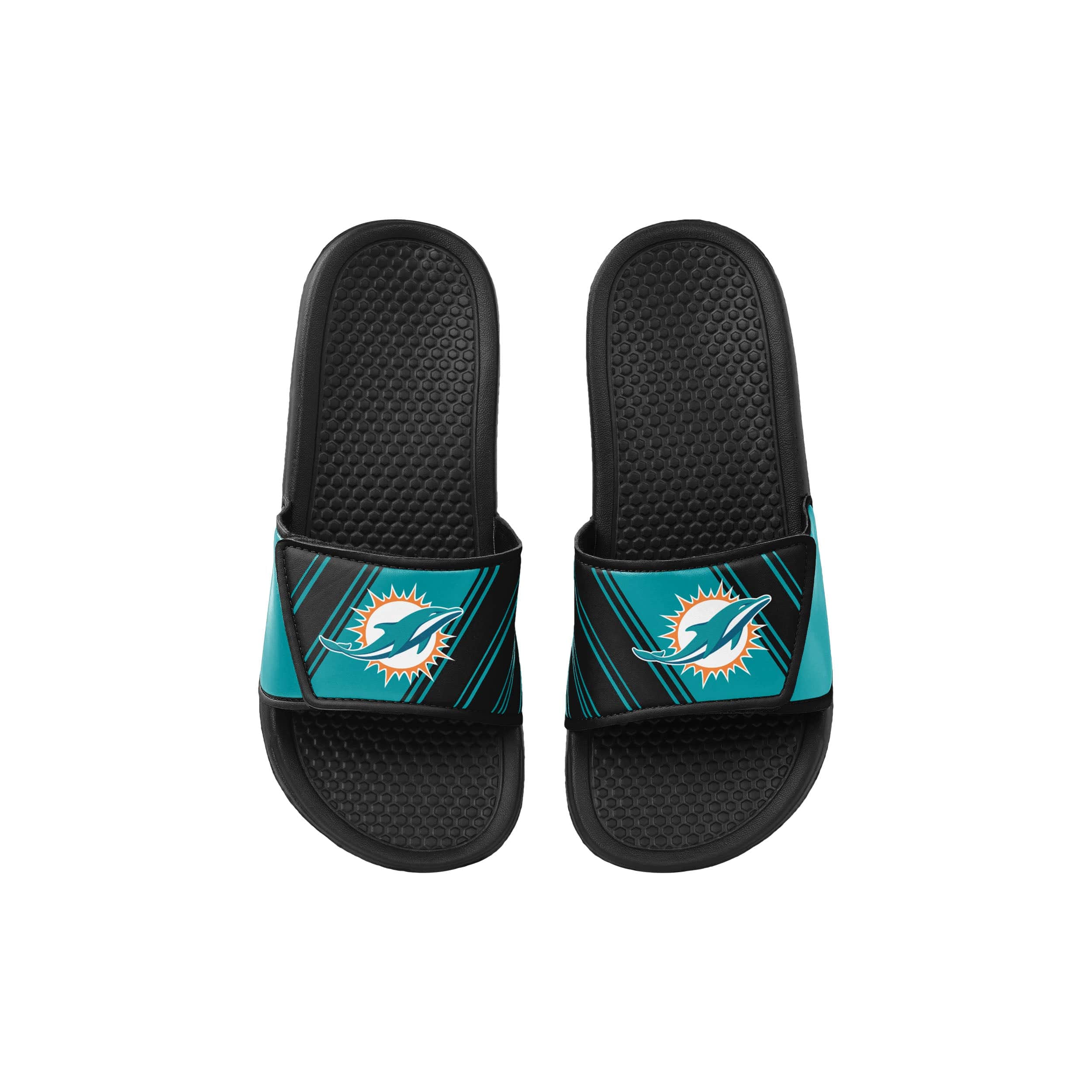 Miami Dolphins NFL Youth Legacy Slide - Image 2