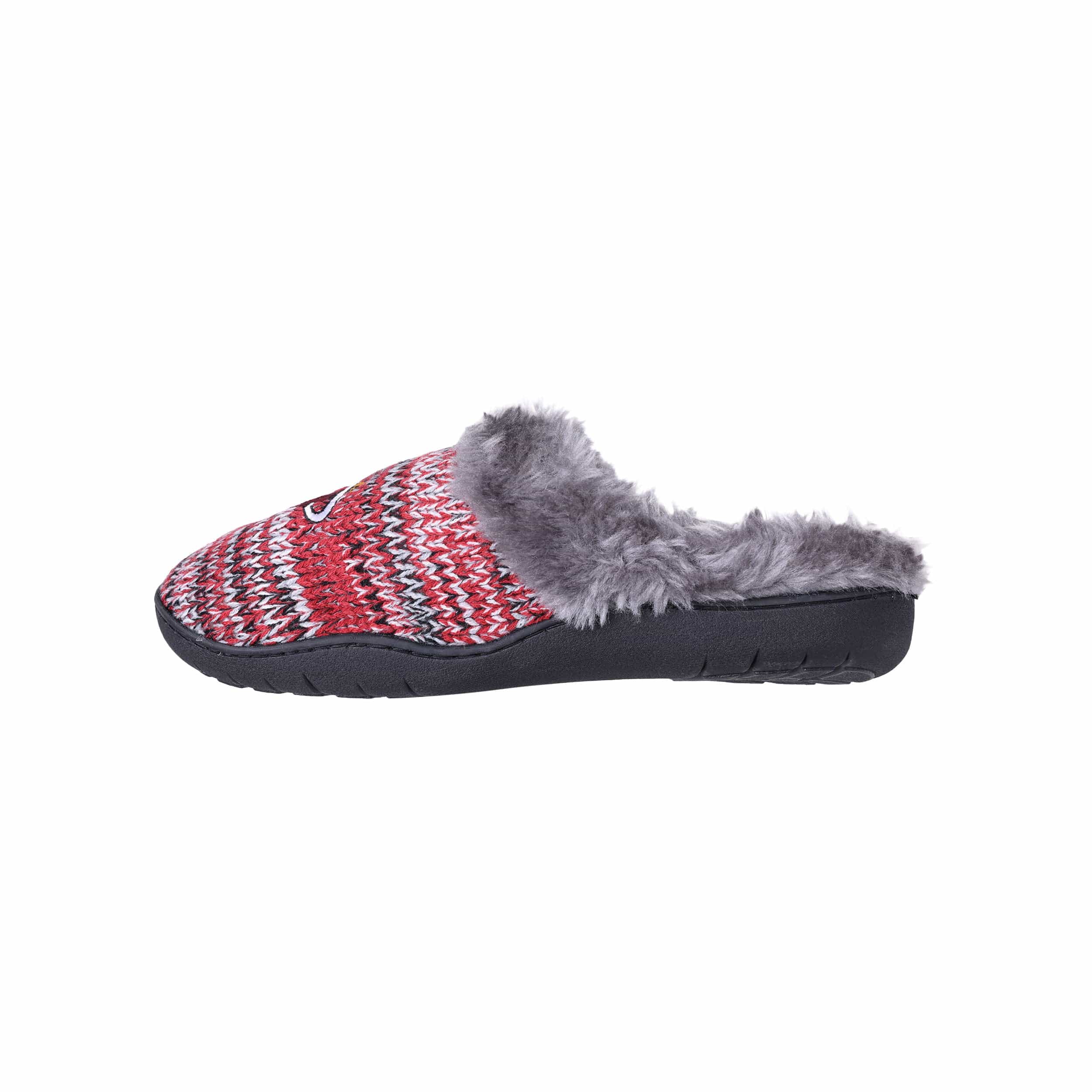 Miami Heat NBA Womens Peak Slide Slippers - Image 4