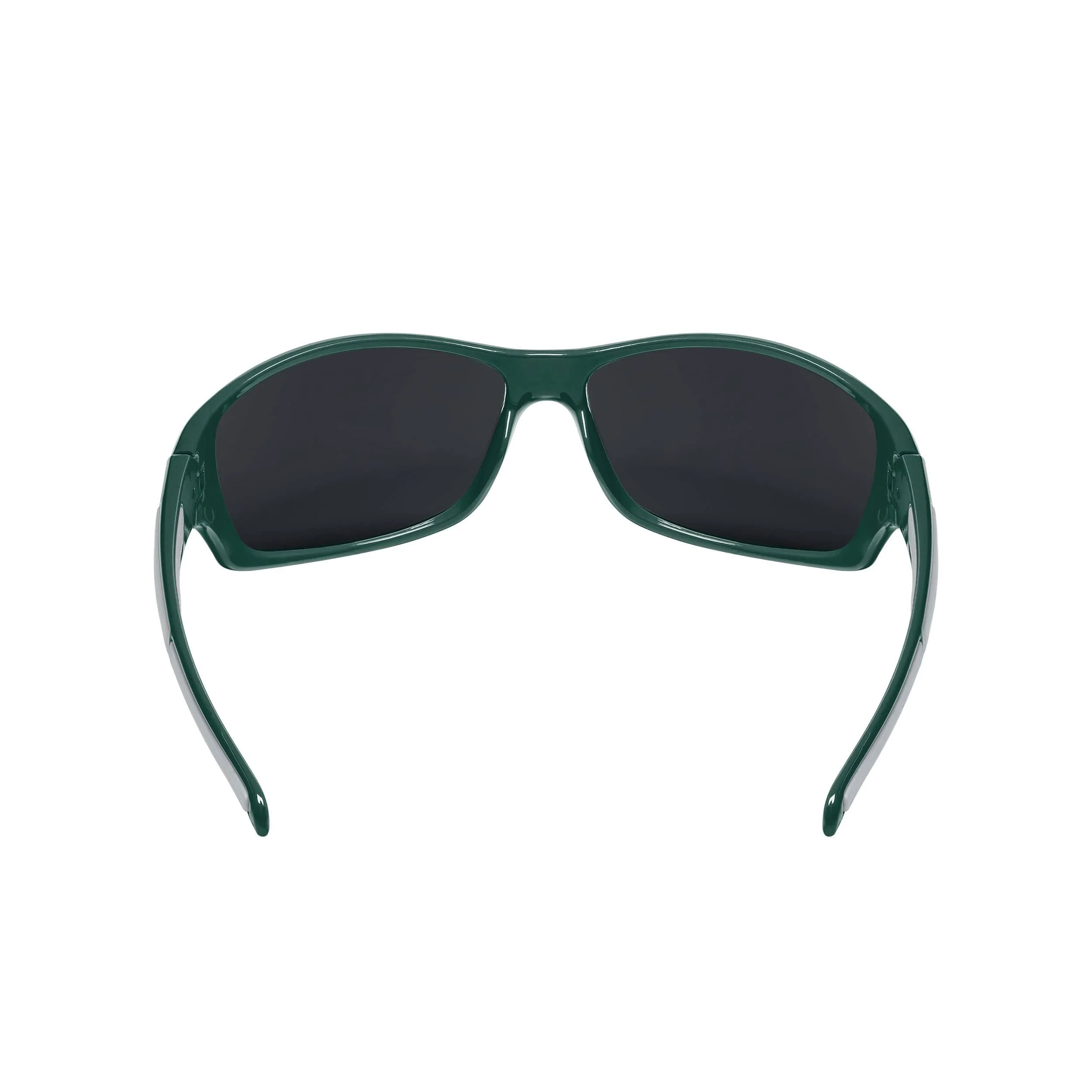 Michigan State Spartans NCAA Athletic Wrap Sunglasses - Image 5