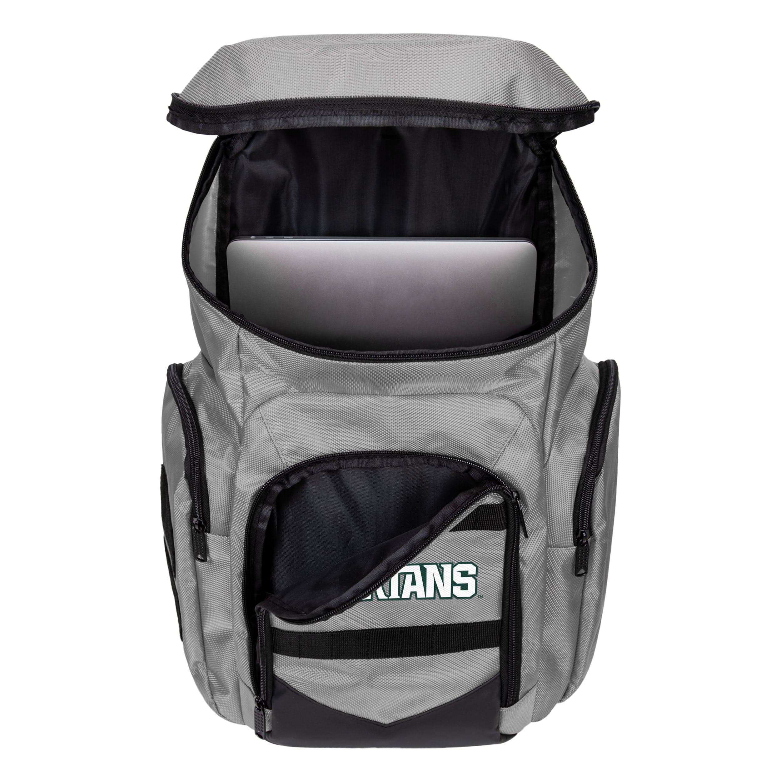 Michigan State Spartans NCAA Carrier Backpack - Image 6
