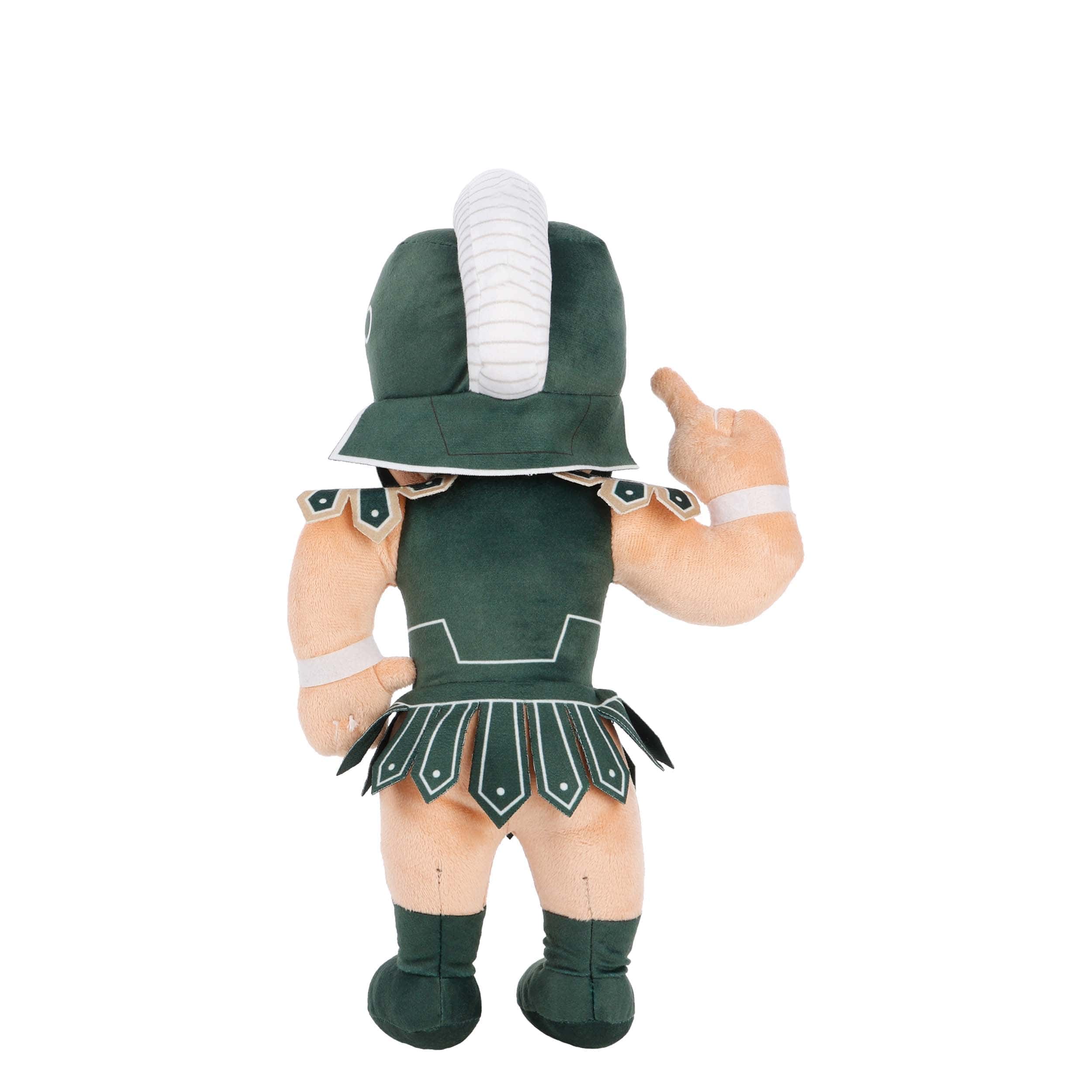 Michigan State Spartans NCAA Large Plush Mascot - Image 3
