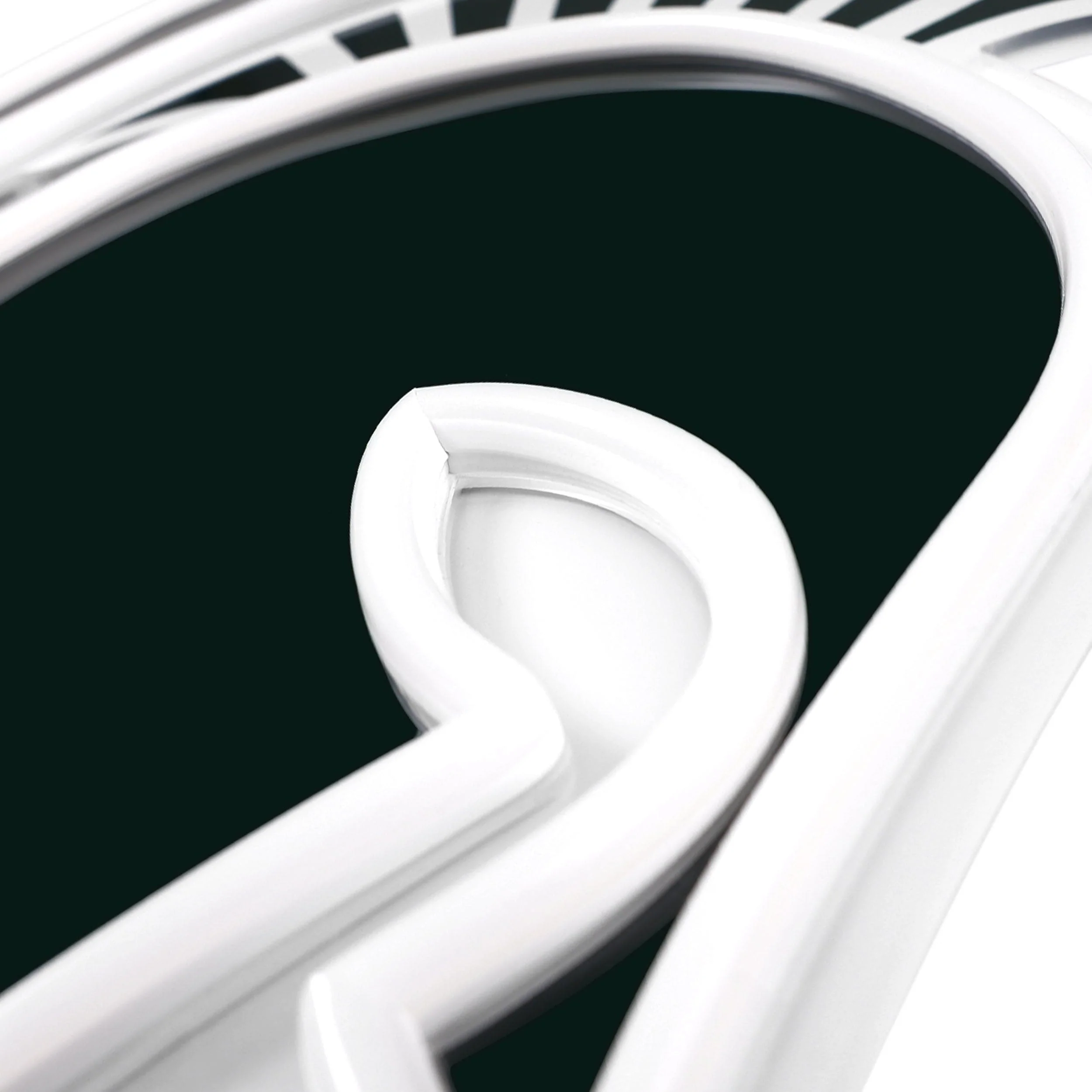 Michigan State Spartans NCAA LED Neon Light Up Team Logo Sign - Image 3