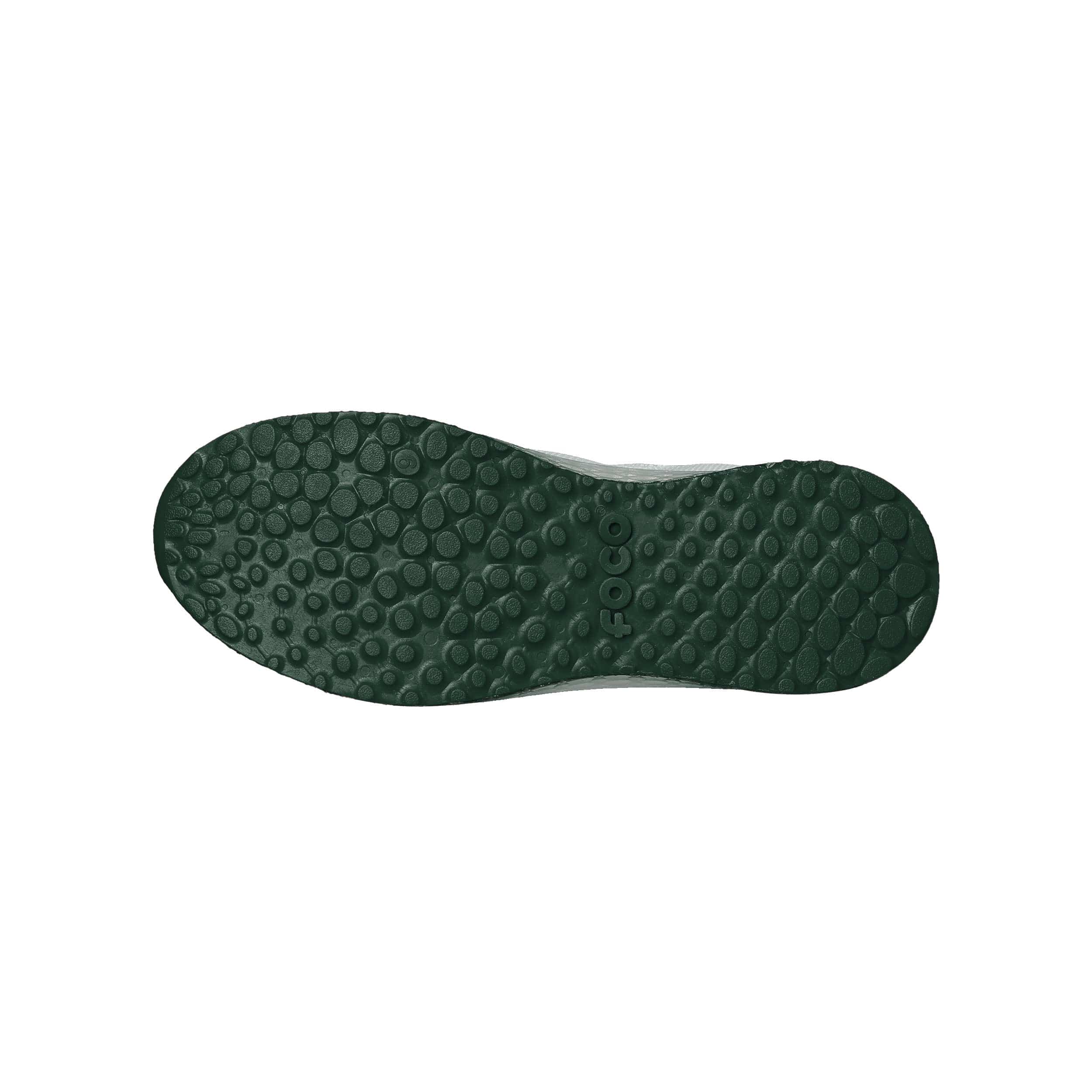 Michigan State Spartans NCAA Mens Gradient Midsole White Sneakers - Image 5