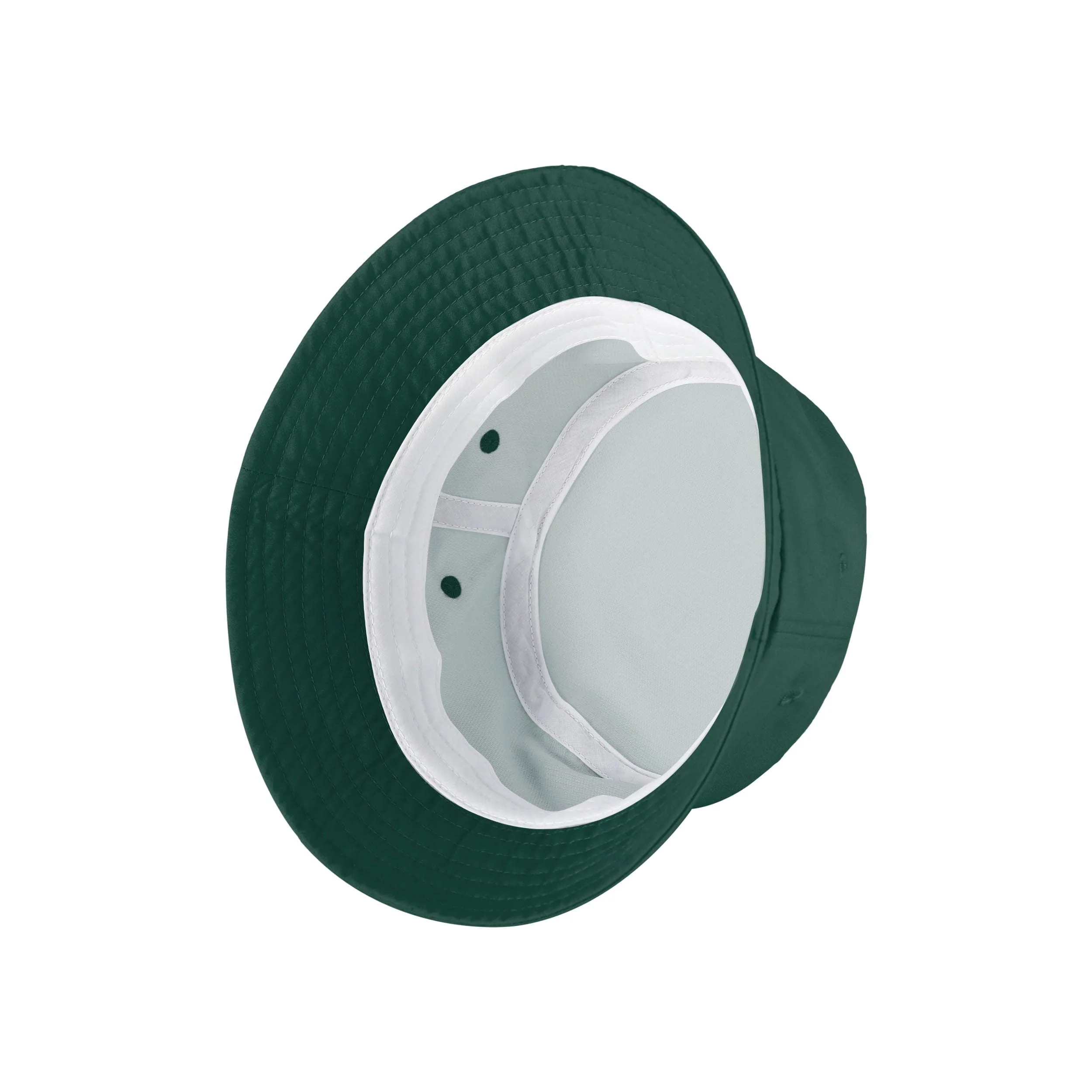 Michigan State Spartans NCAA Solid Bucket Hat - Image 3