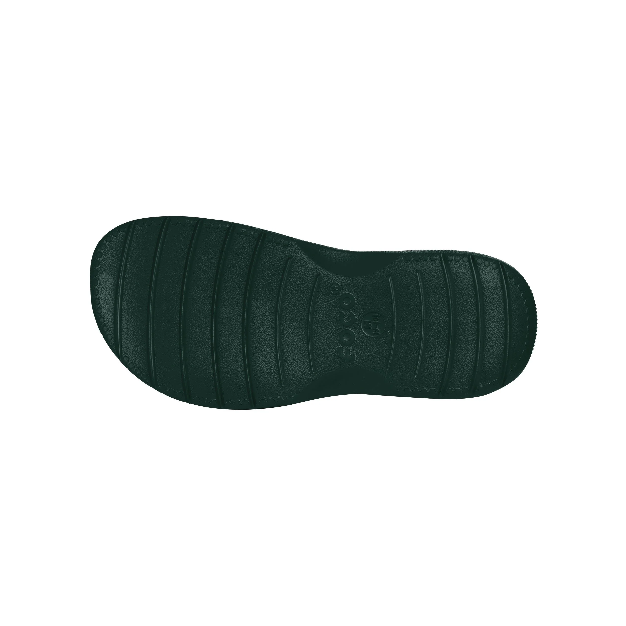 Michigan State Spartans NCAA Womens Solid Clog - Image 5