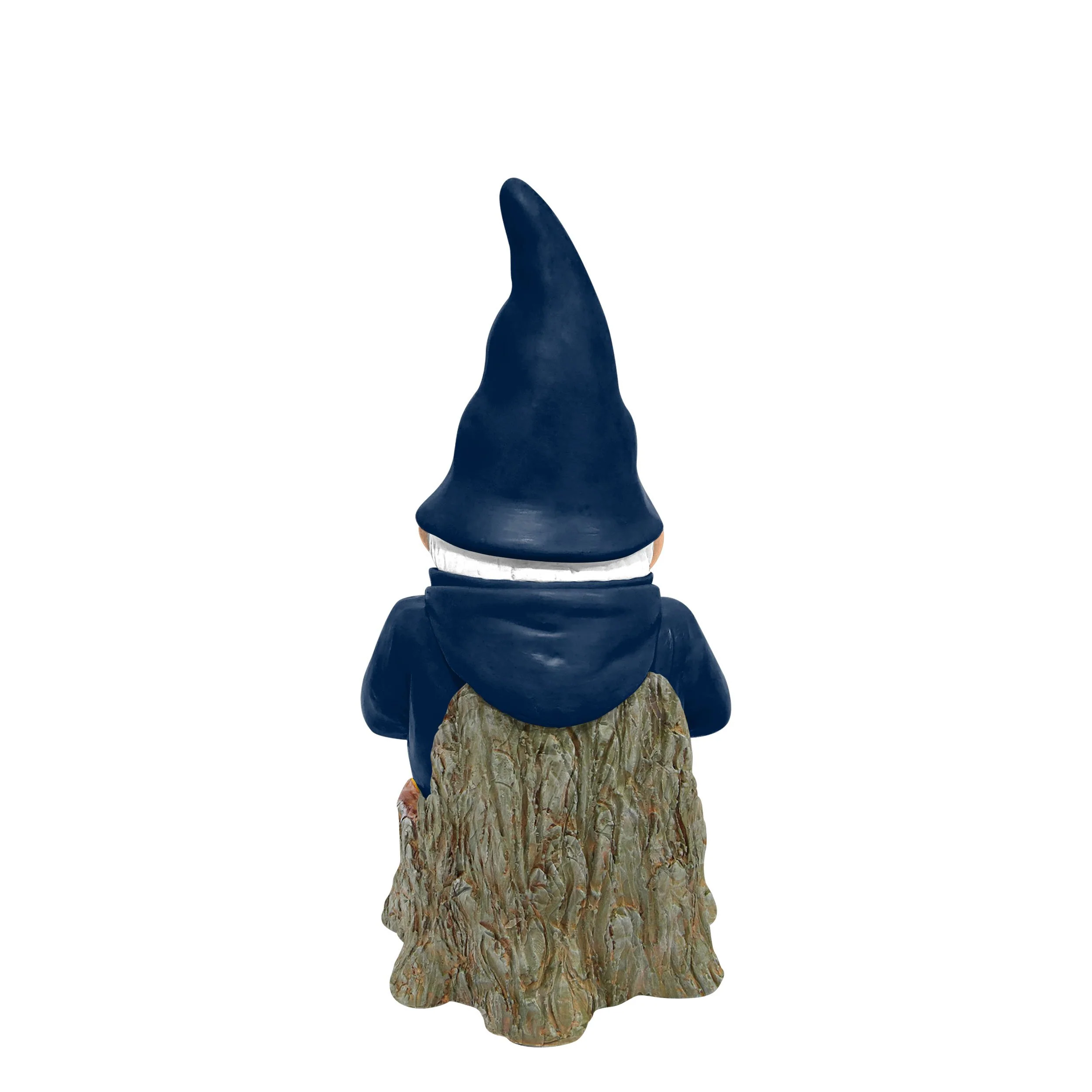 Michigan Wolverines NCAA Bundled Up Gnome - Image 2