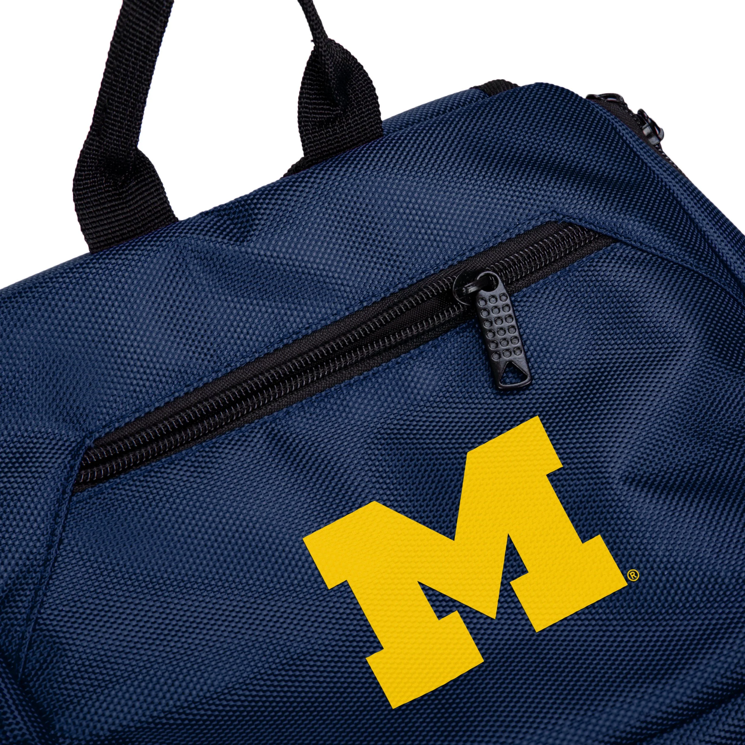 Michigan Wolverines NCAA Carrier Backpack - Image 4