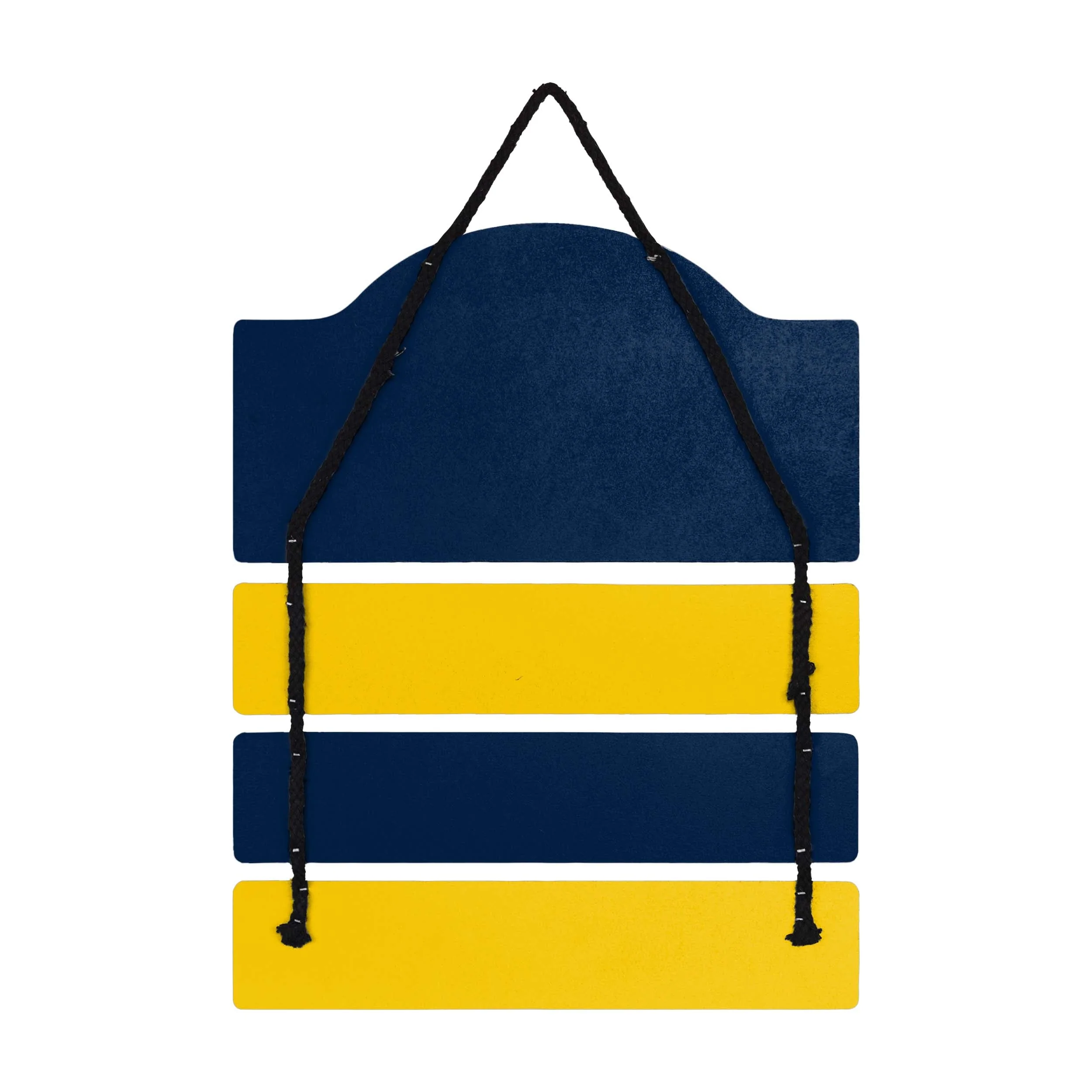 Michigan Wolverines NCAA Fancave Sign - Image 5