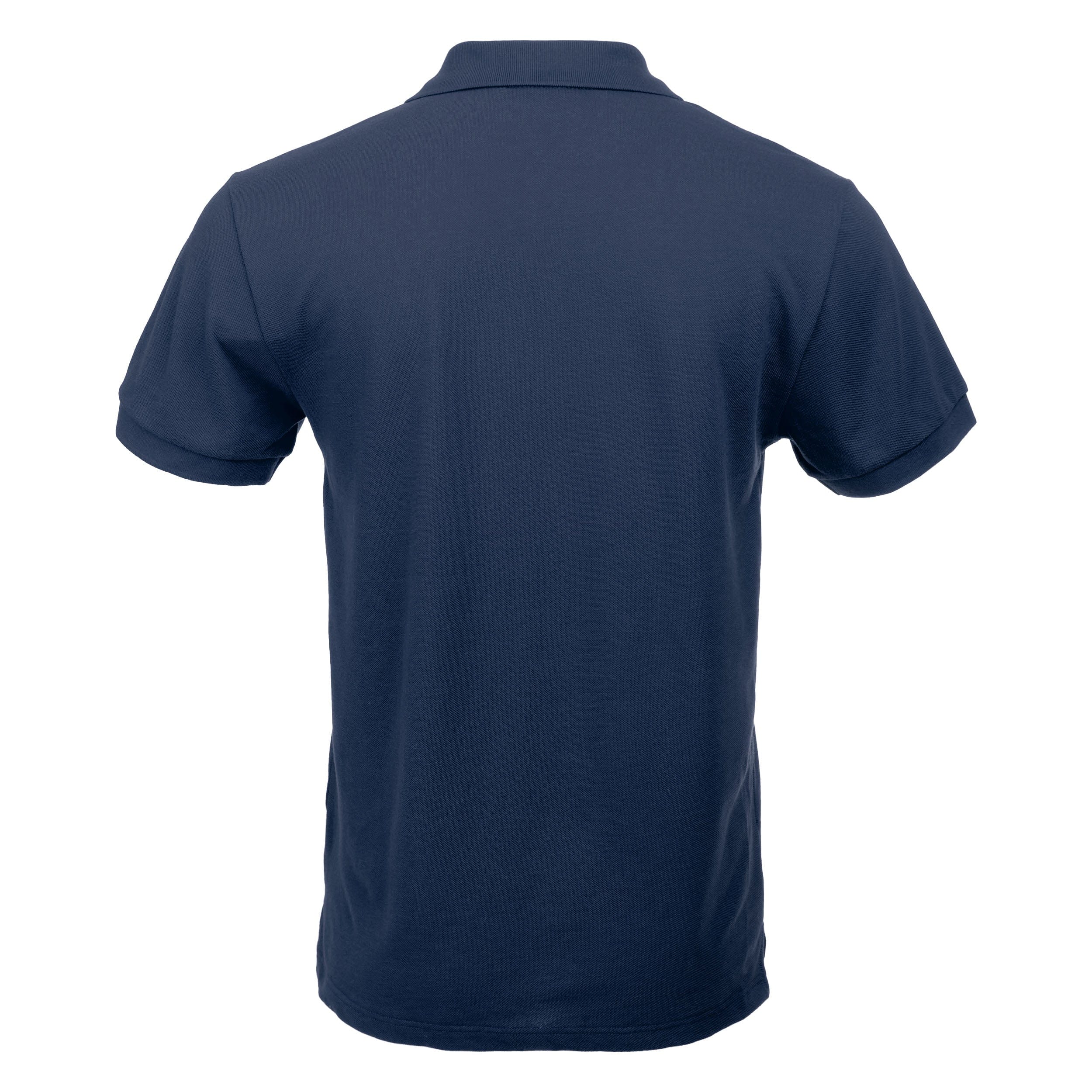 Michigan Wolverines NCAA Mens Casual Color Polo - Image 2