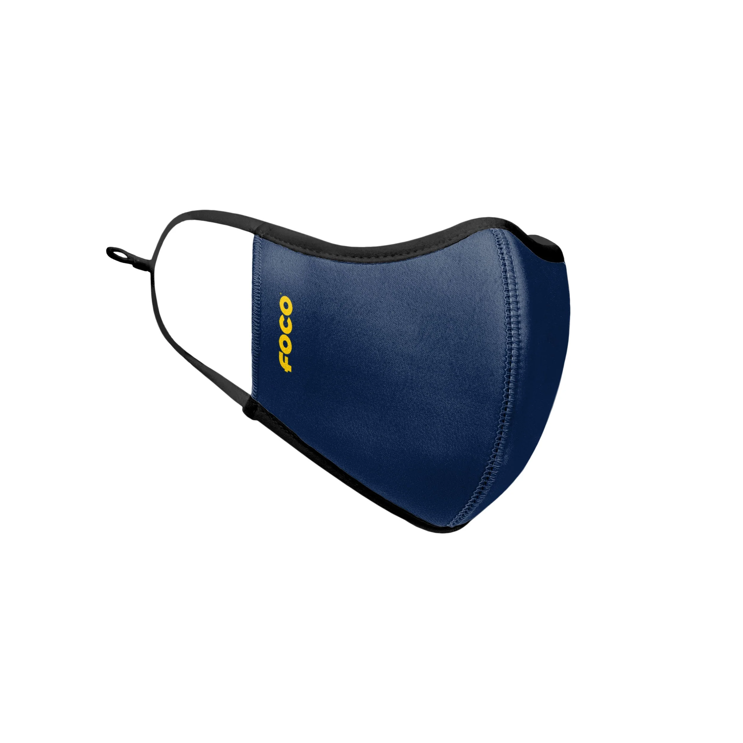 Michigan Wolverines NCAA Sport Coach Face Cover - Image 3