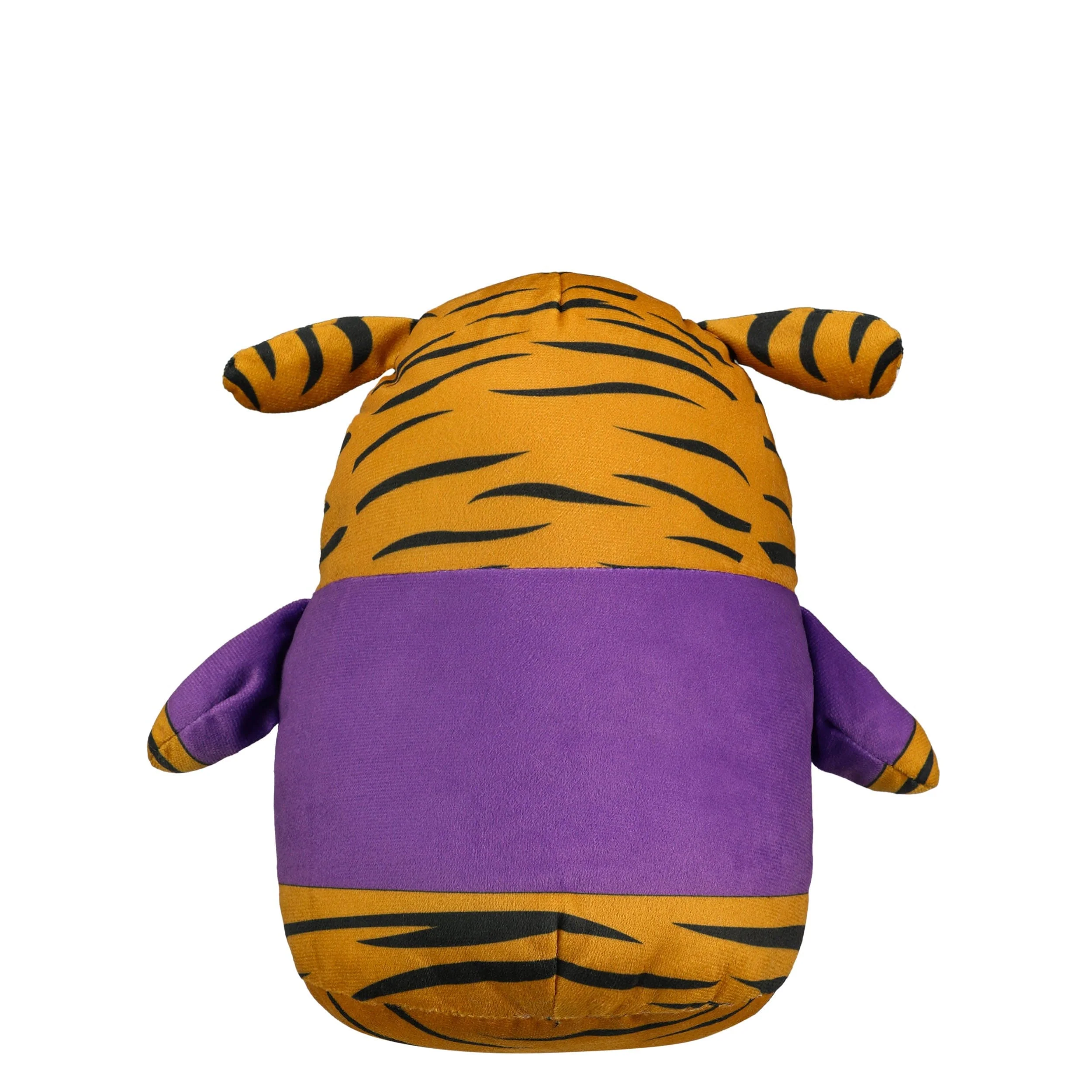 Mike the Tiger LSU Tigers NCAA 10 in Squisherz Mascot - Image 3
