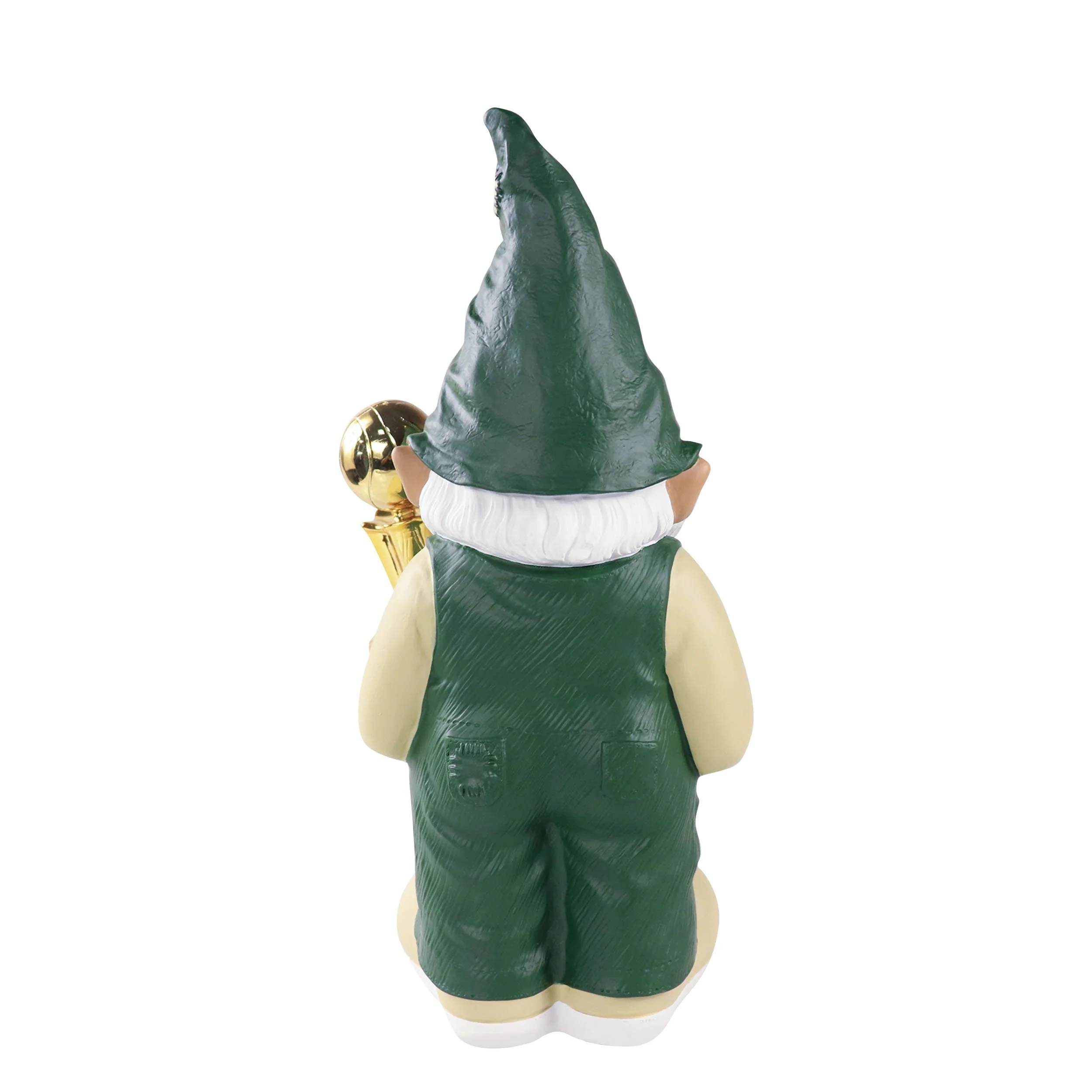Milwaukee Bucks 2021 NBA Champions Gnome - Image 2