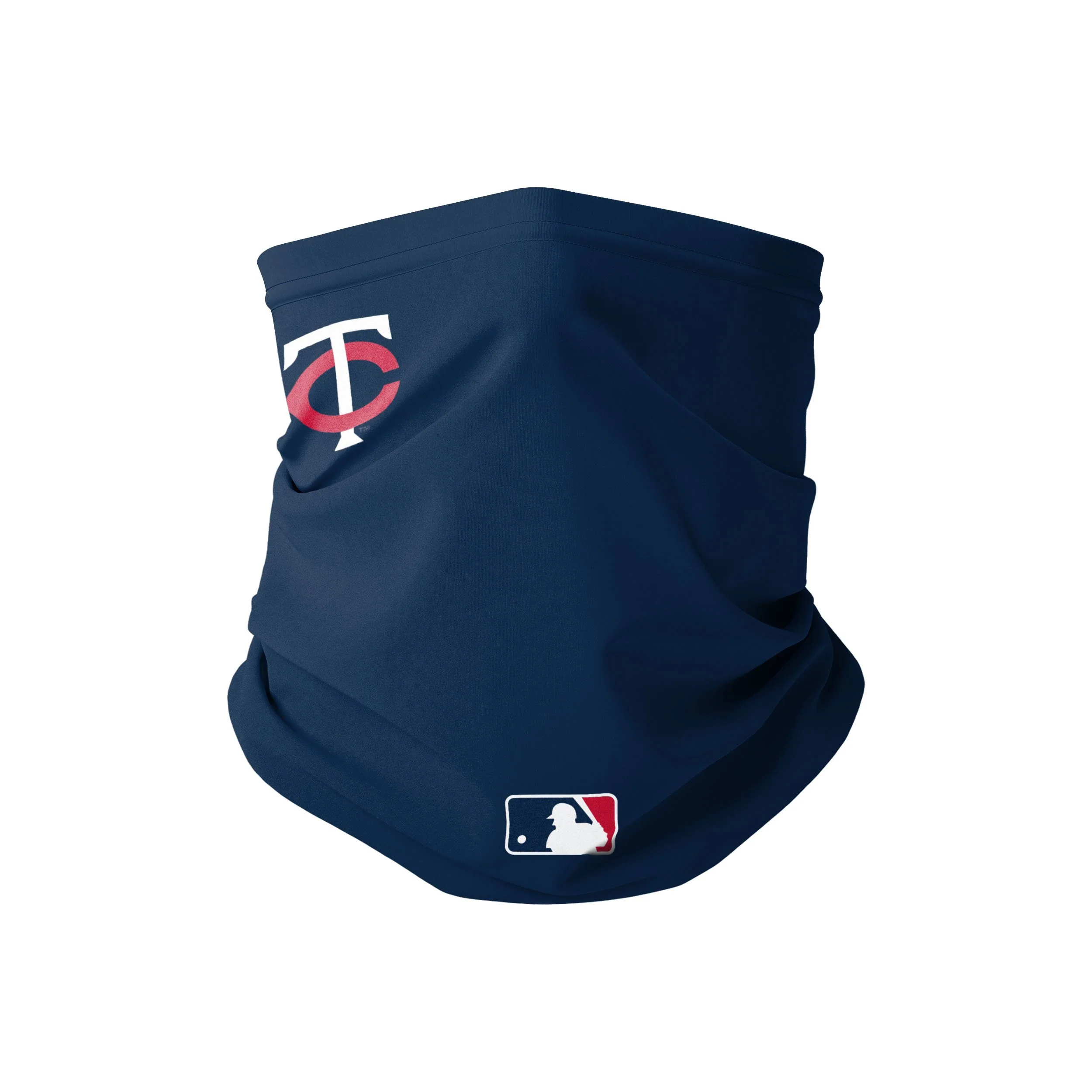 Minnesota Twins MLB On-Field Gameday Gaiter Scarf