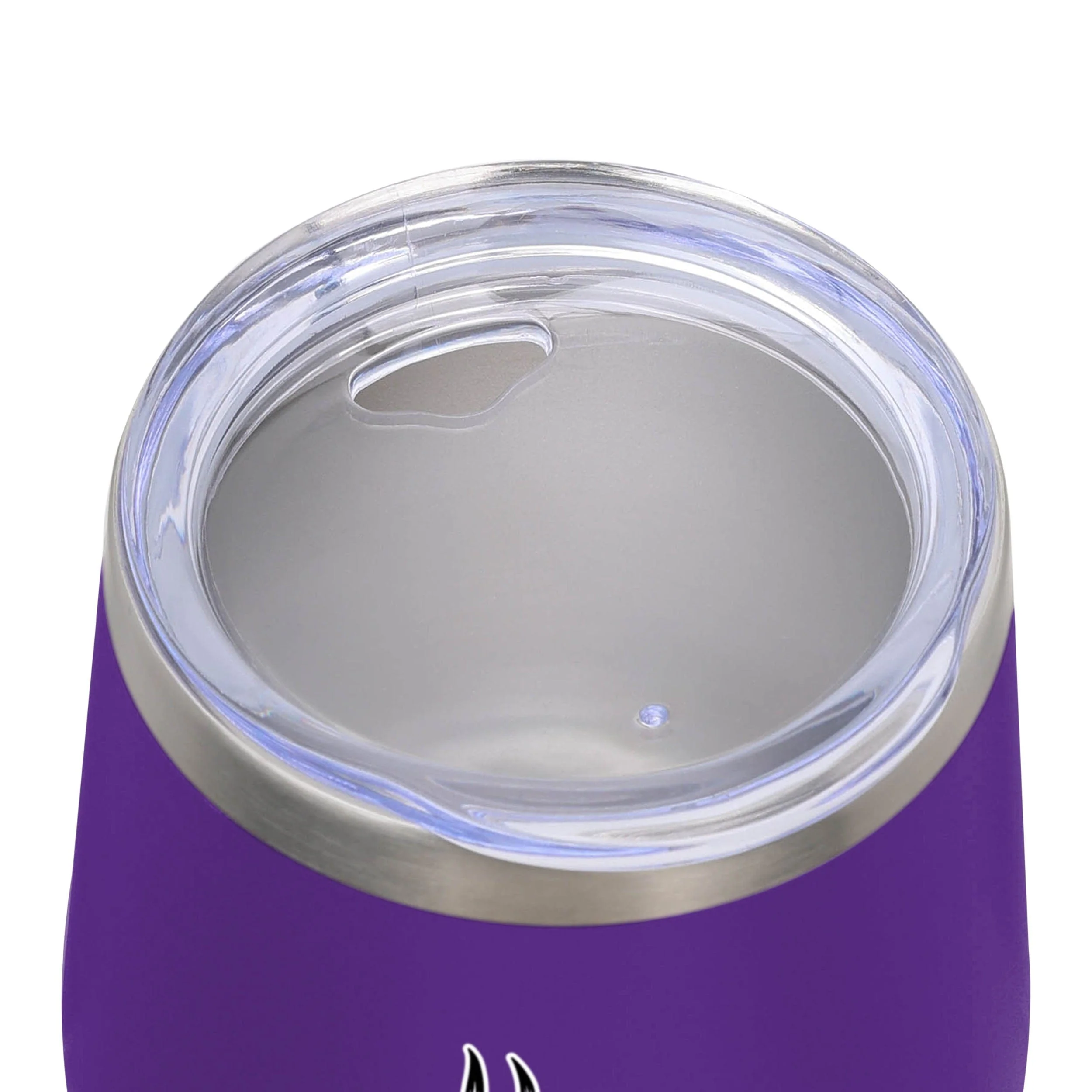 Minnesota Vikings NFL 12 oz Mini Tumbler - Image 6