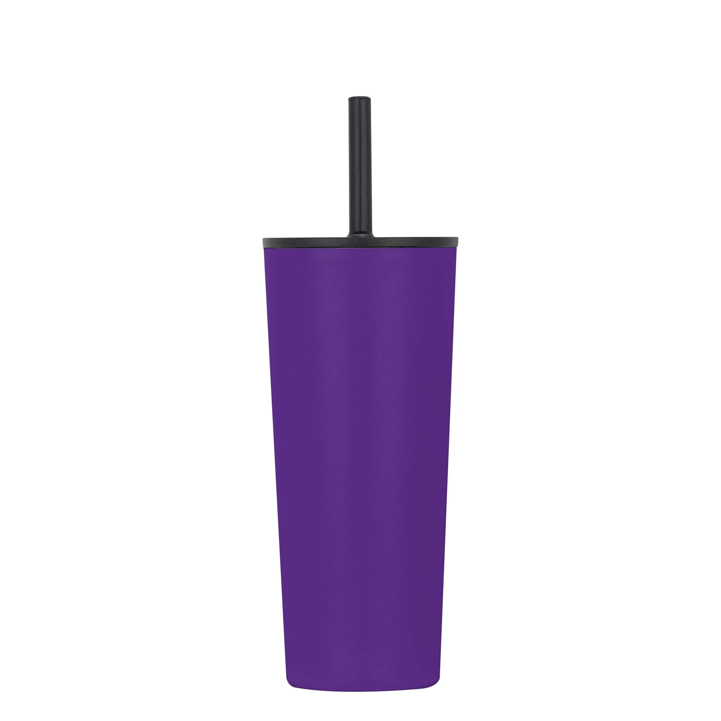 Minnesota Vikings NFL 22 oz Travel Tumbler - Image 2