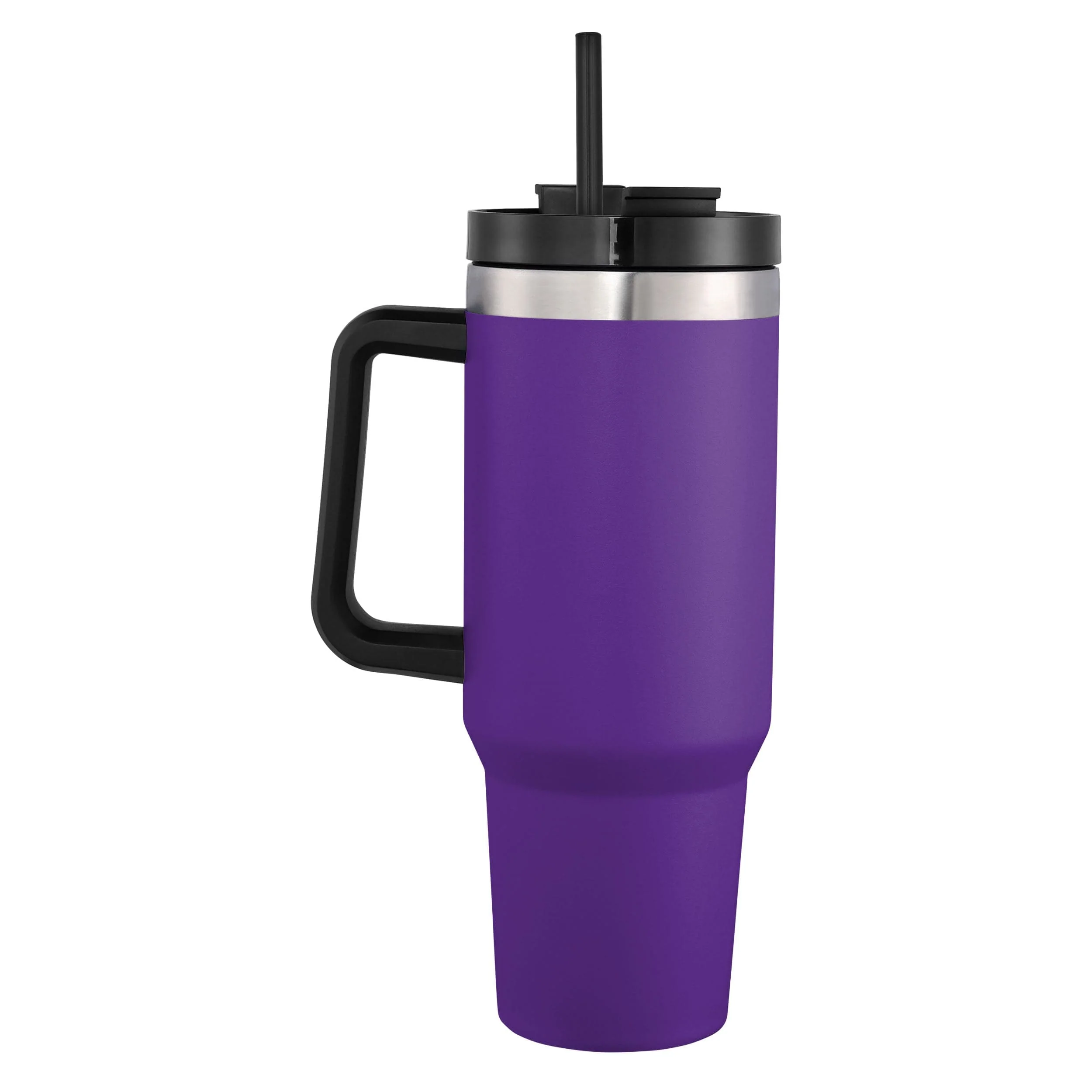 Minnesota Vikings NFL 40 oz XL Tumbler - Image 2