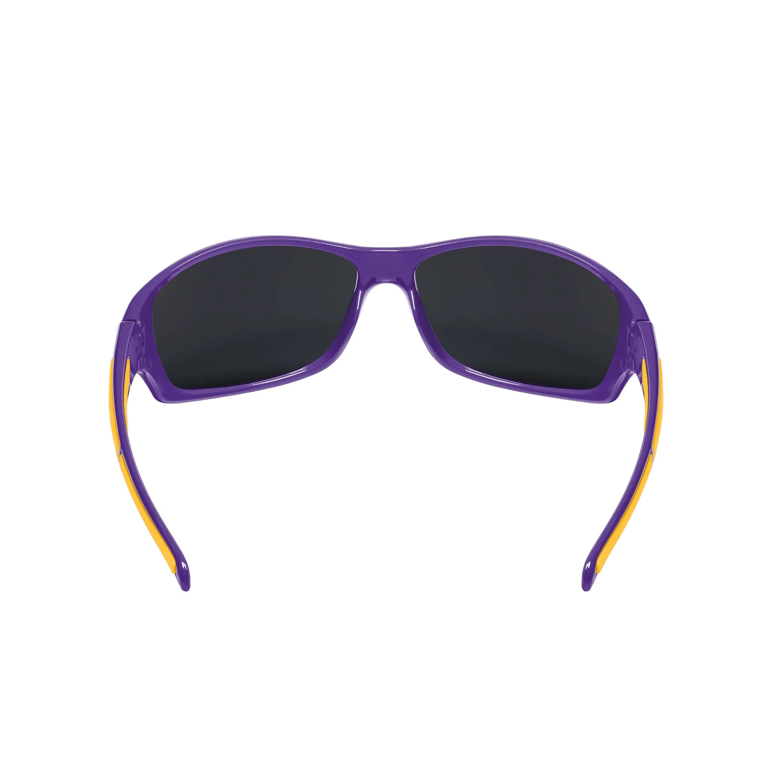 Minnesota Vikings NFL Athletic Wrap Sunglasses - Image 5
