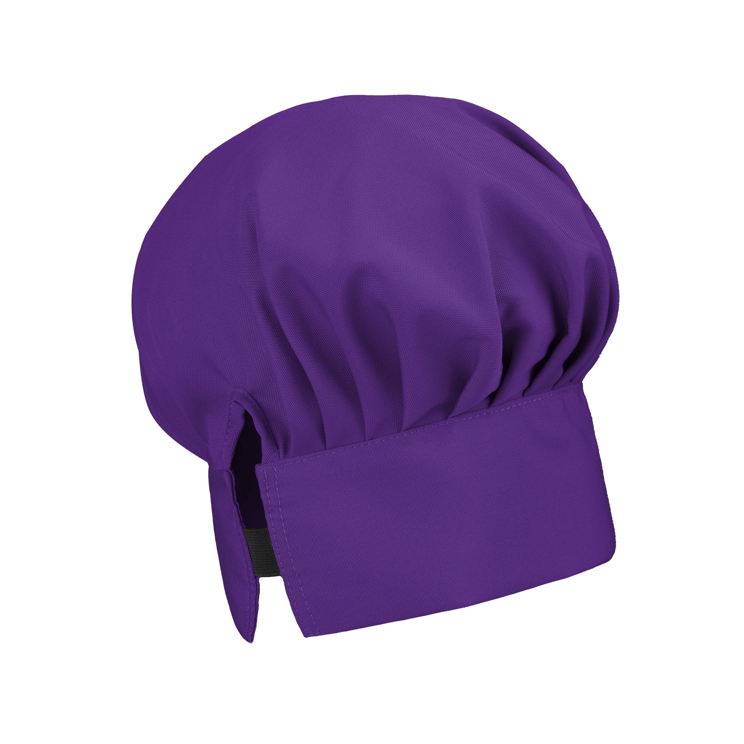 Minnesota Vikings NFL Big Logo Chef Hat - Image 4