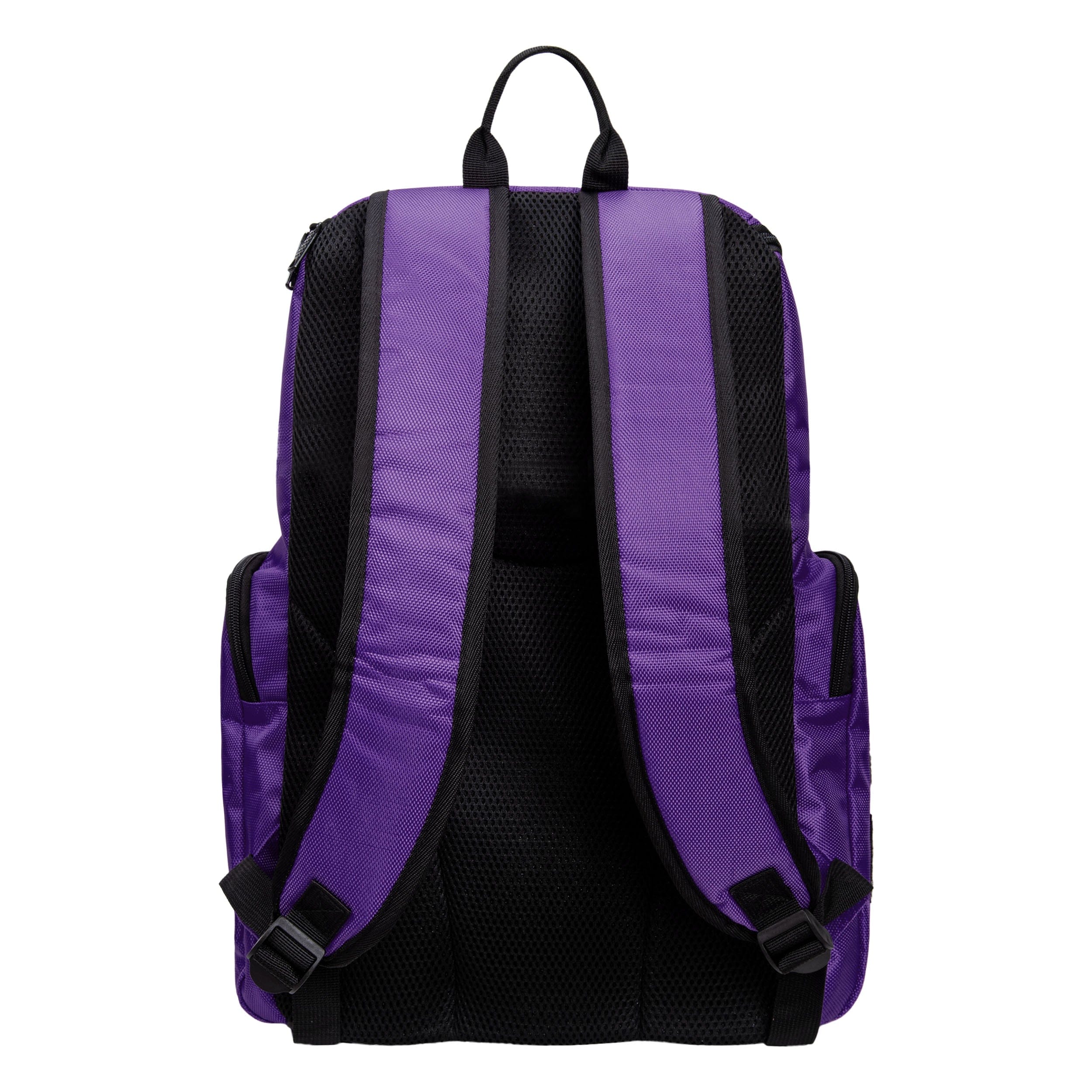 Minnesota Vikings NFL Carrier Backpack - Image 5