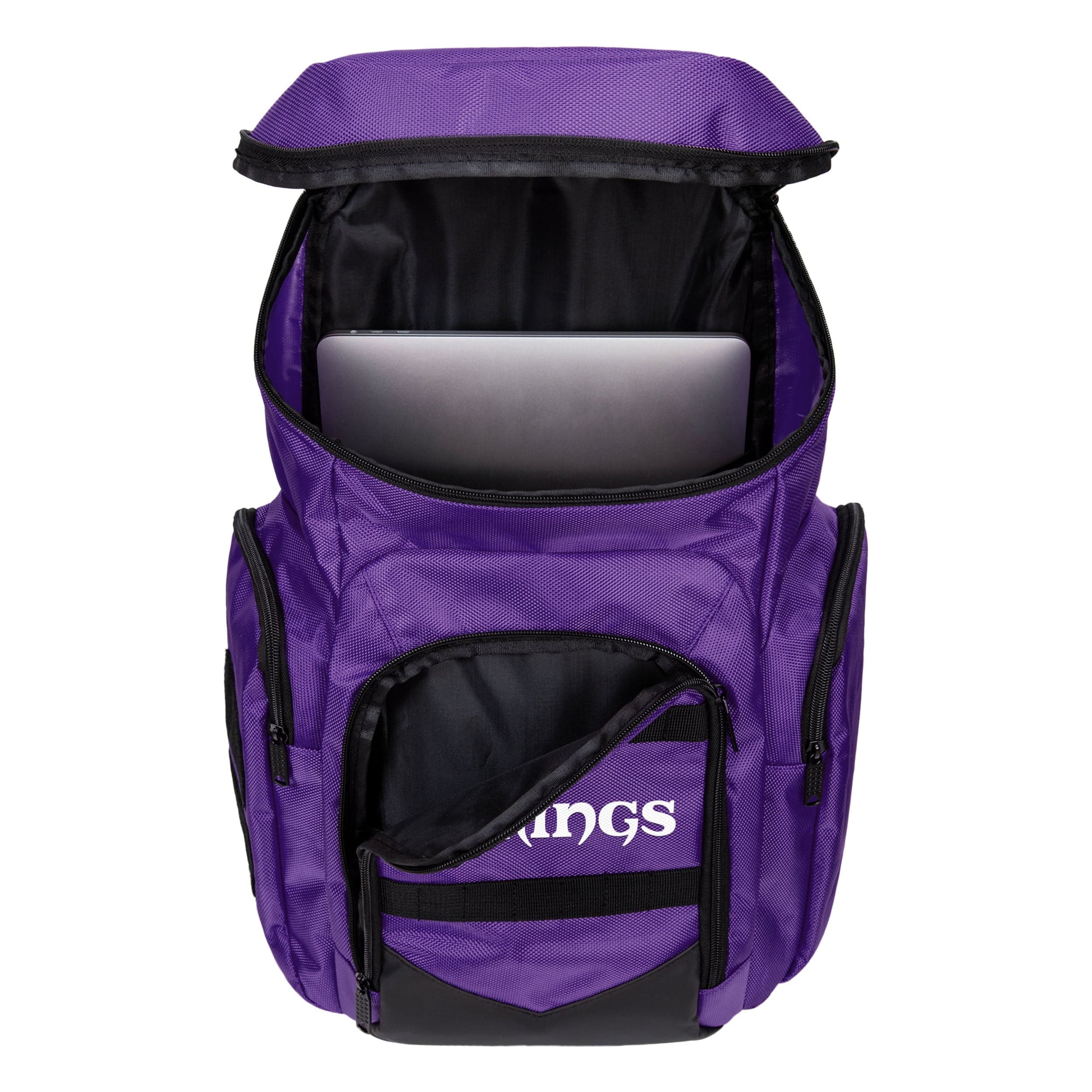Minnesota Vikings NFL Carrier Backpack - Image 6