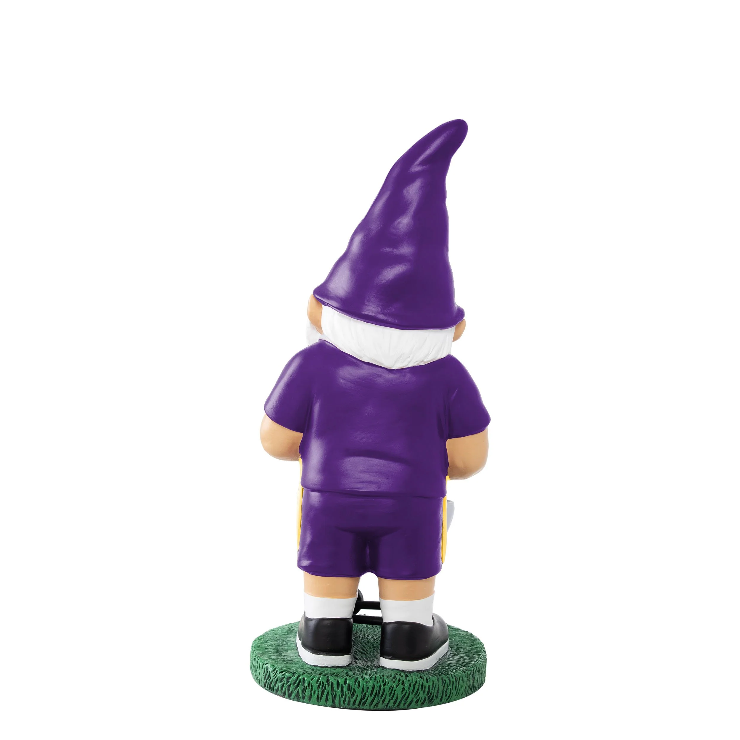 Minnesota Vikings NFL Grill Gnome - Image 3