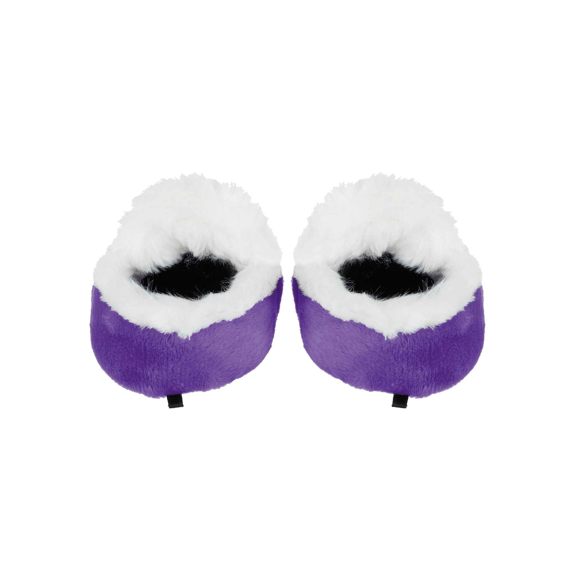 Minnesota Vikings NFL Logo Baby Bootie Slipper - Image 5