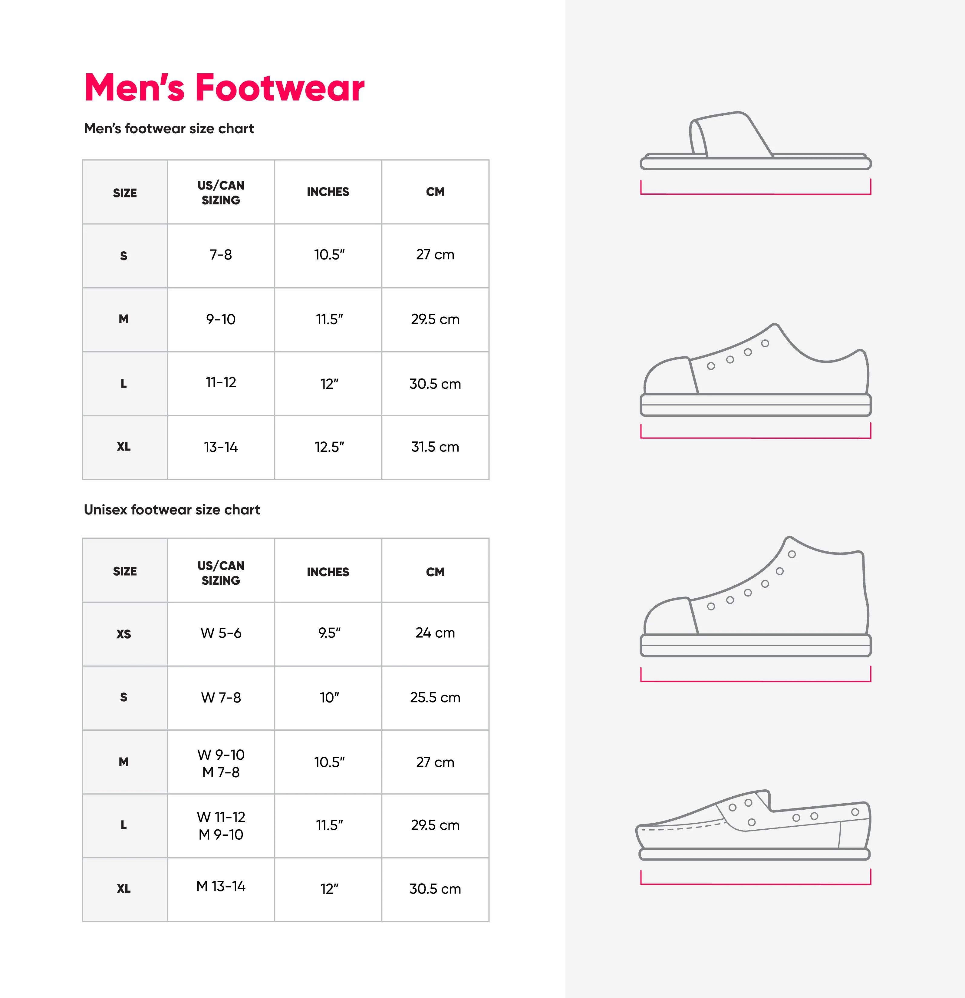 Minnesota Vikings NFL Mens Memory Foam Slide Slippers - Image 6