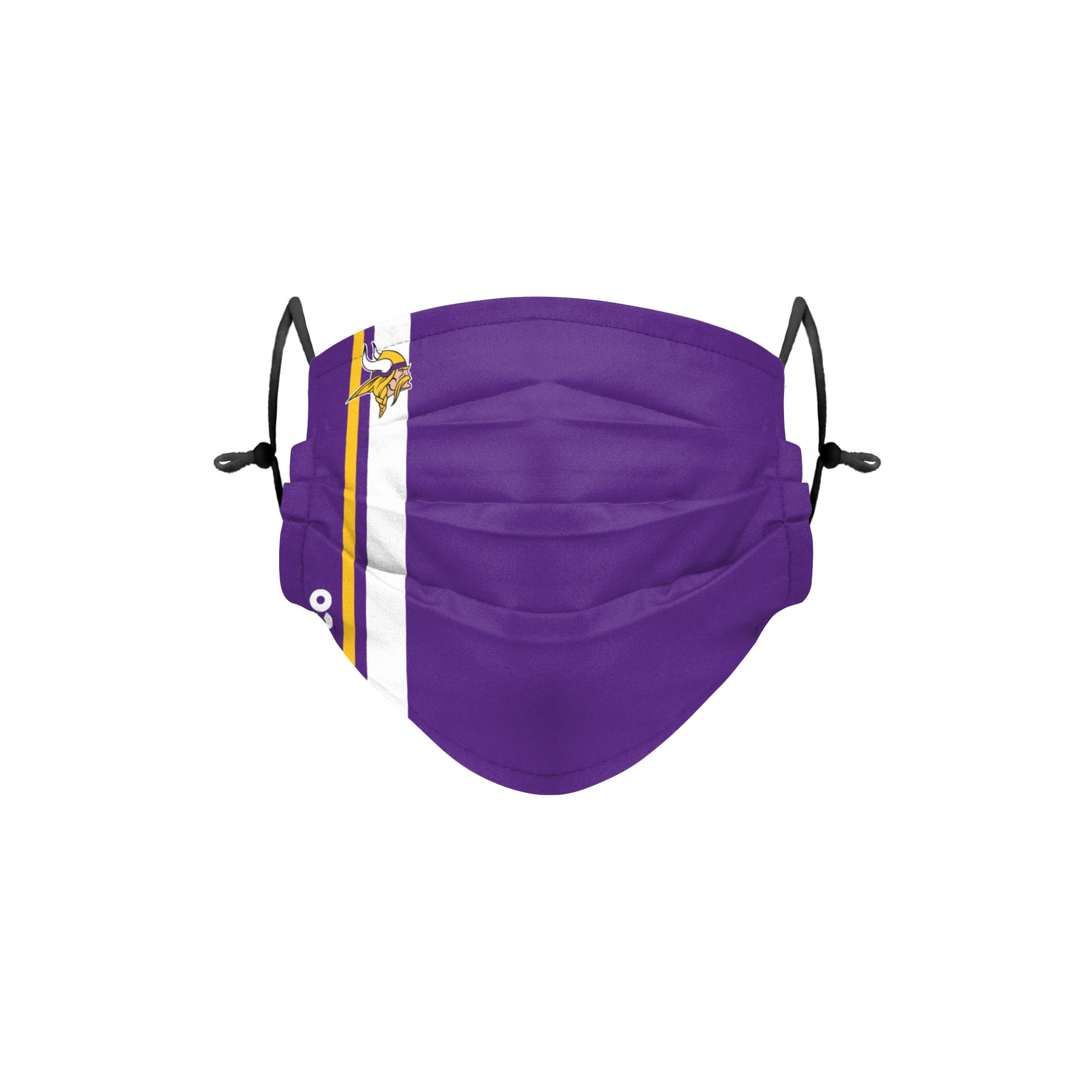 Minnesota Vikings NFL On-Field Sideline Face Cover