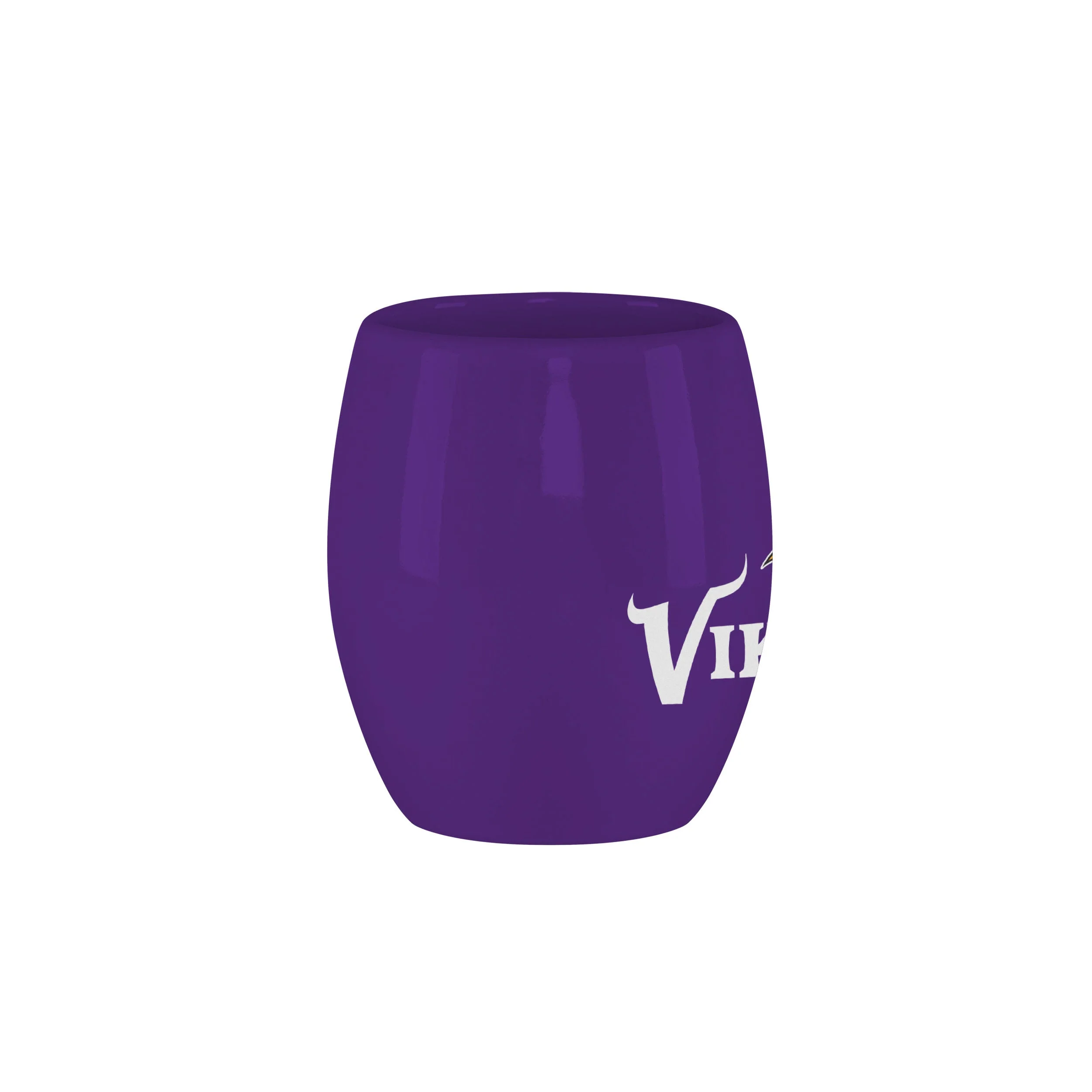 Minnesota Vikings NFL Tea Tub Mug - Image 3