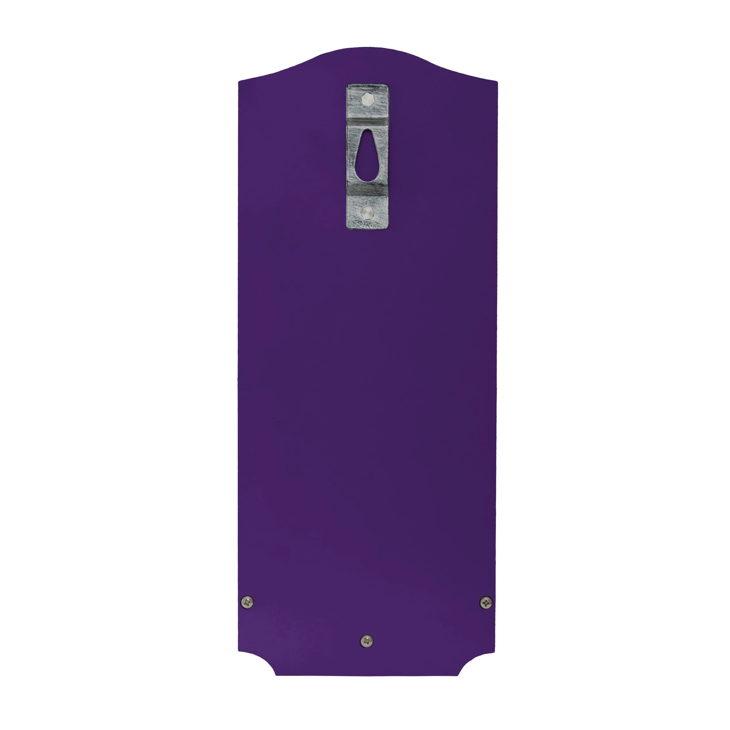 Minnesota Vikings NFL Wooden Bottle Cap Opener Sign - Image 4