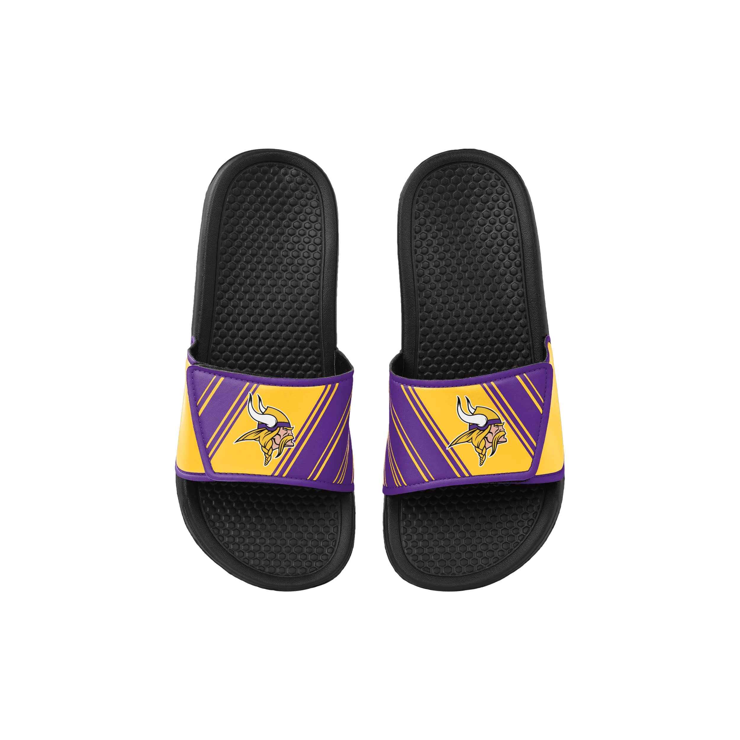 Minnesota Vikings NFL Youth Legacy Slide - Image 2