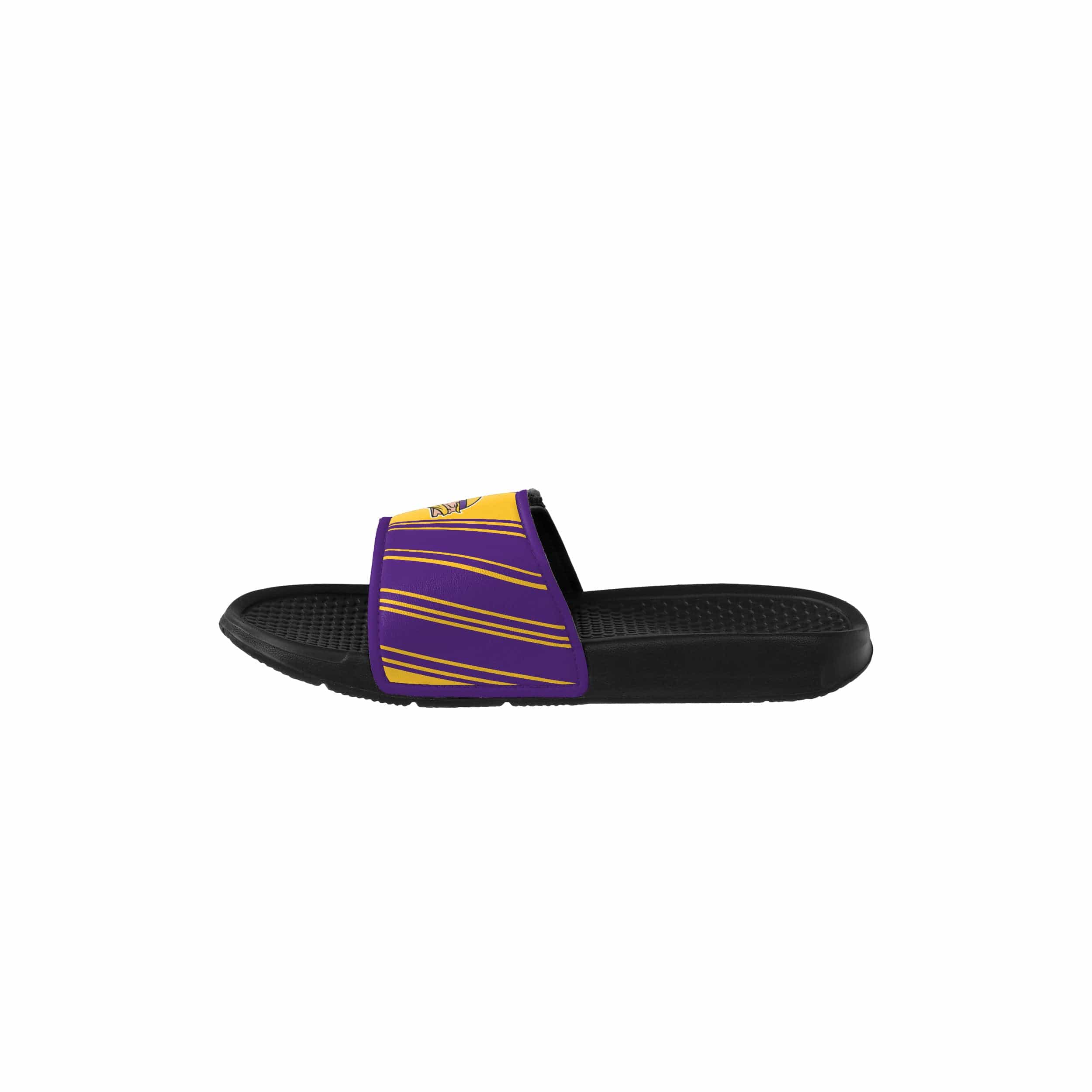 Minnesota Vikings NFL Youth Legacy Slide - Image 4