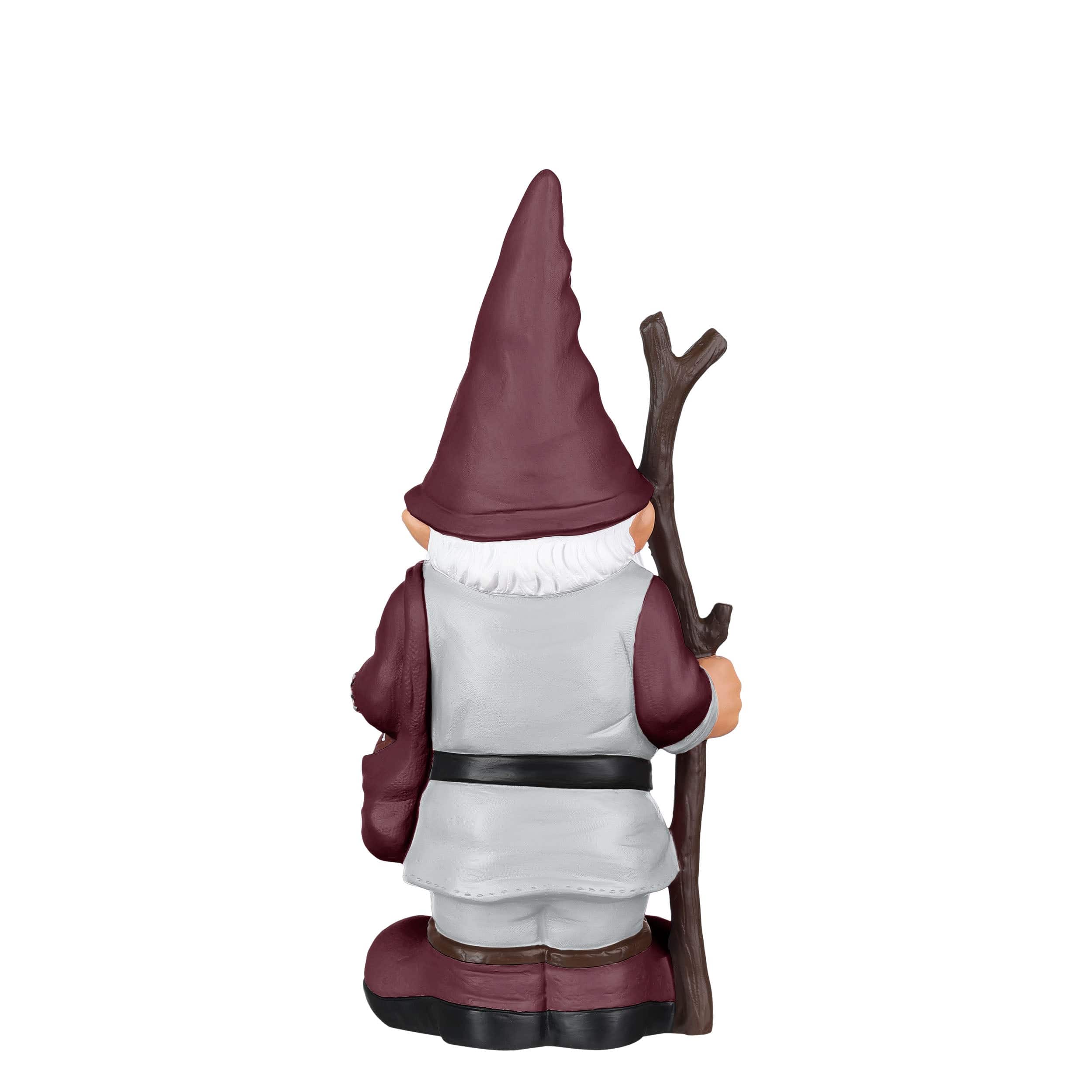 Mississippi State Bulldogs NCAA Holding Stick Gnome - Image 3