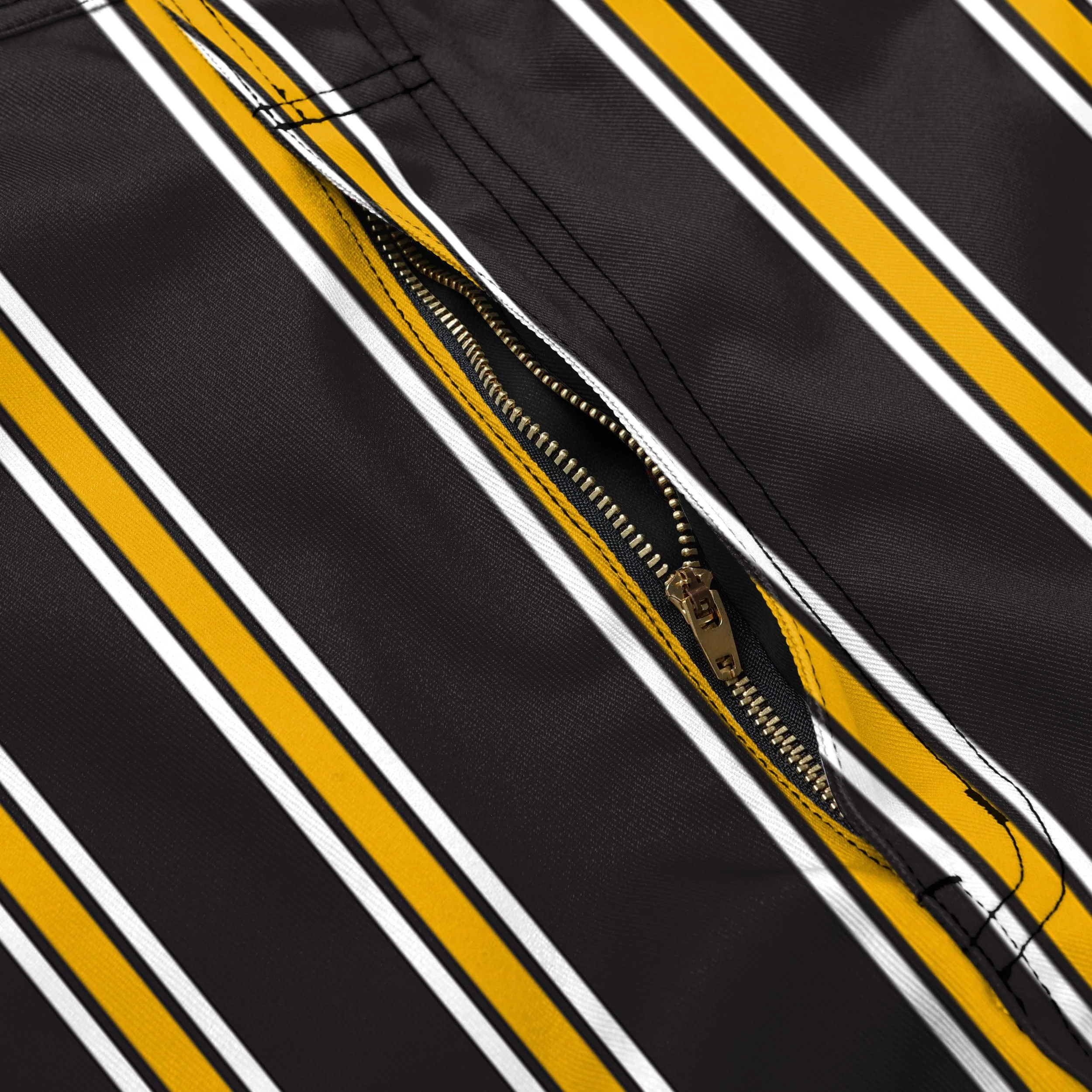 Missouri Tigers NCAA Mens Sideline Spirit Bib Overalls - Image 6