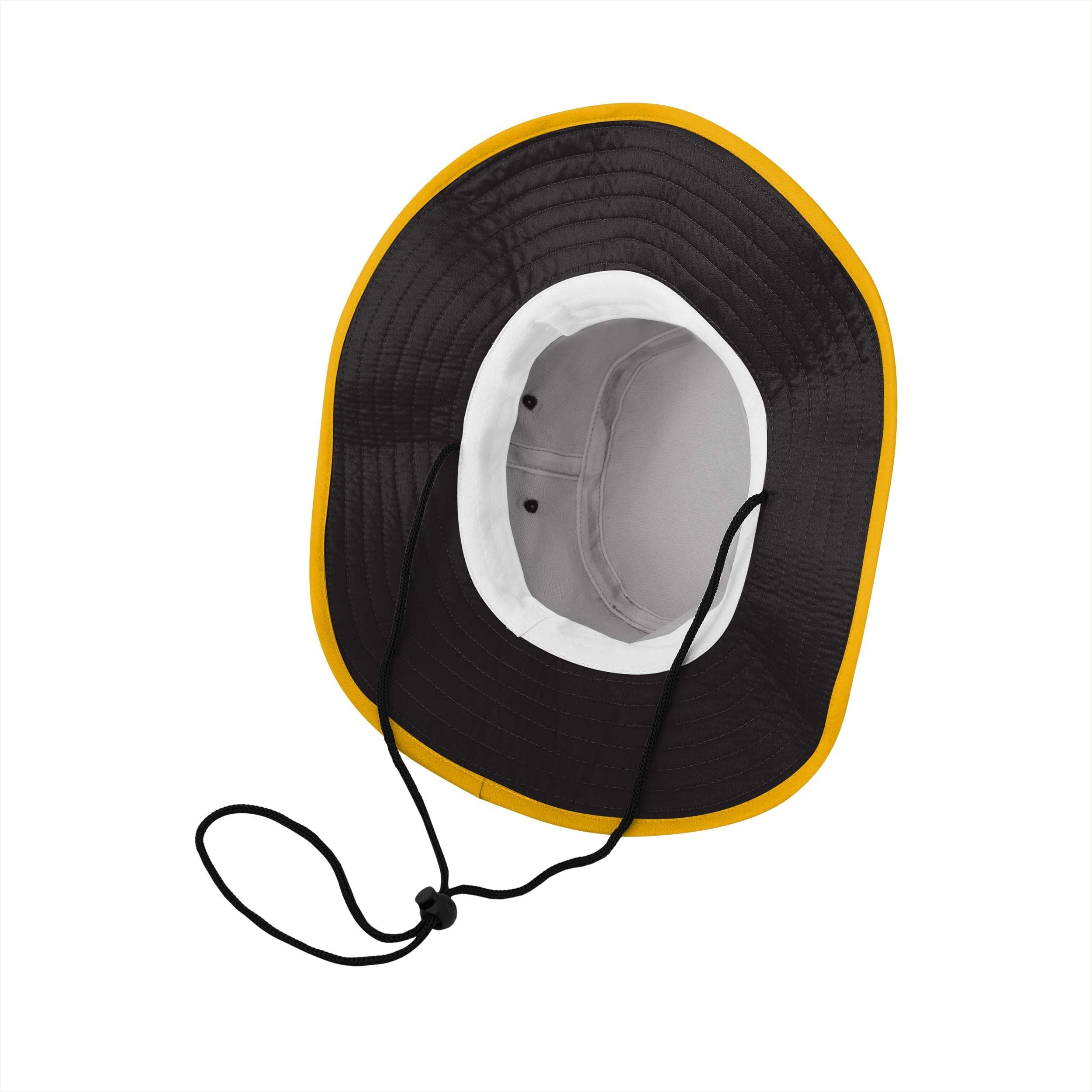 Missouri Tigers NCAA Solid Boonie Hat - Image 3